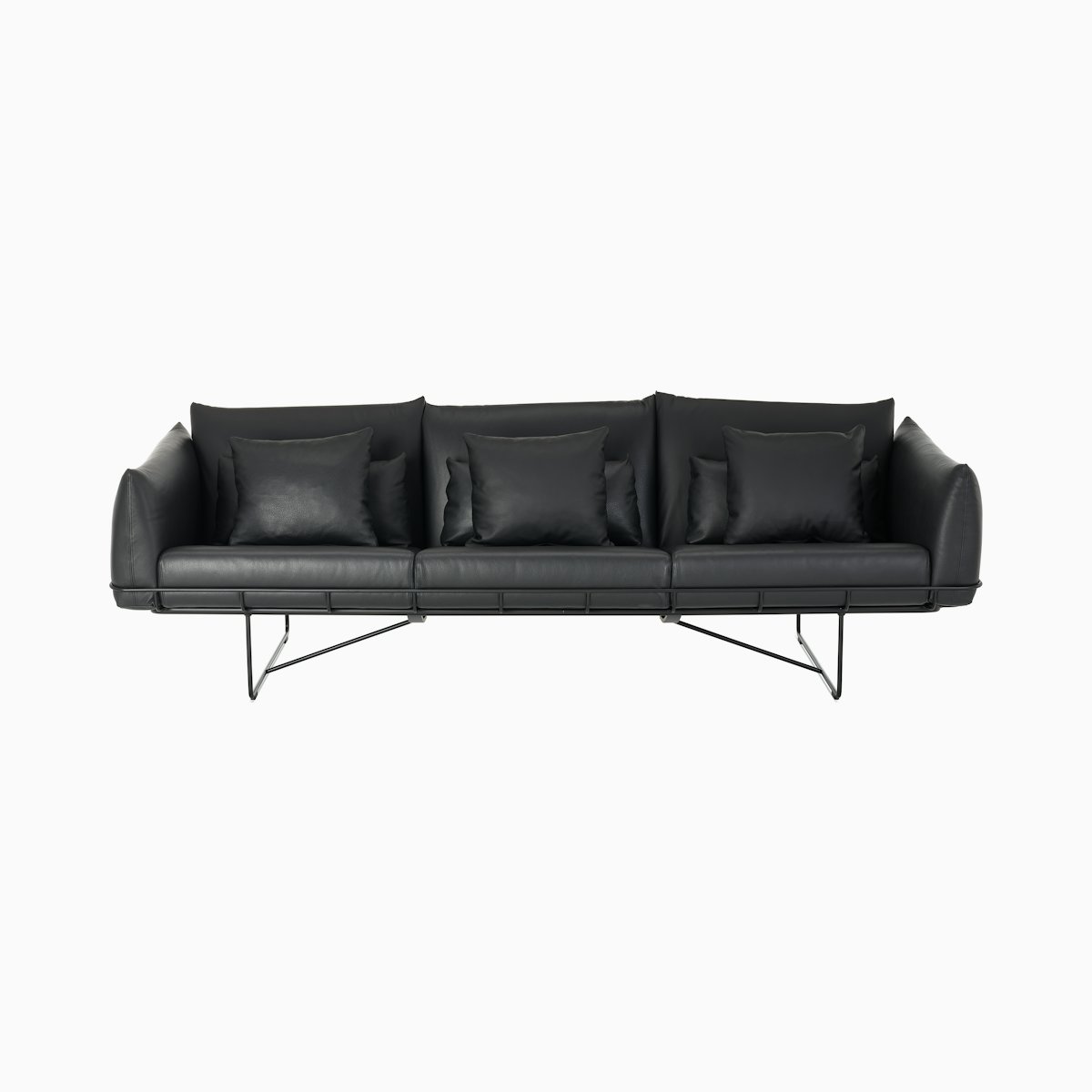 Wireframe Sofa Wireframe Sofa