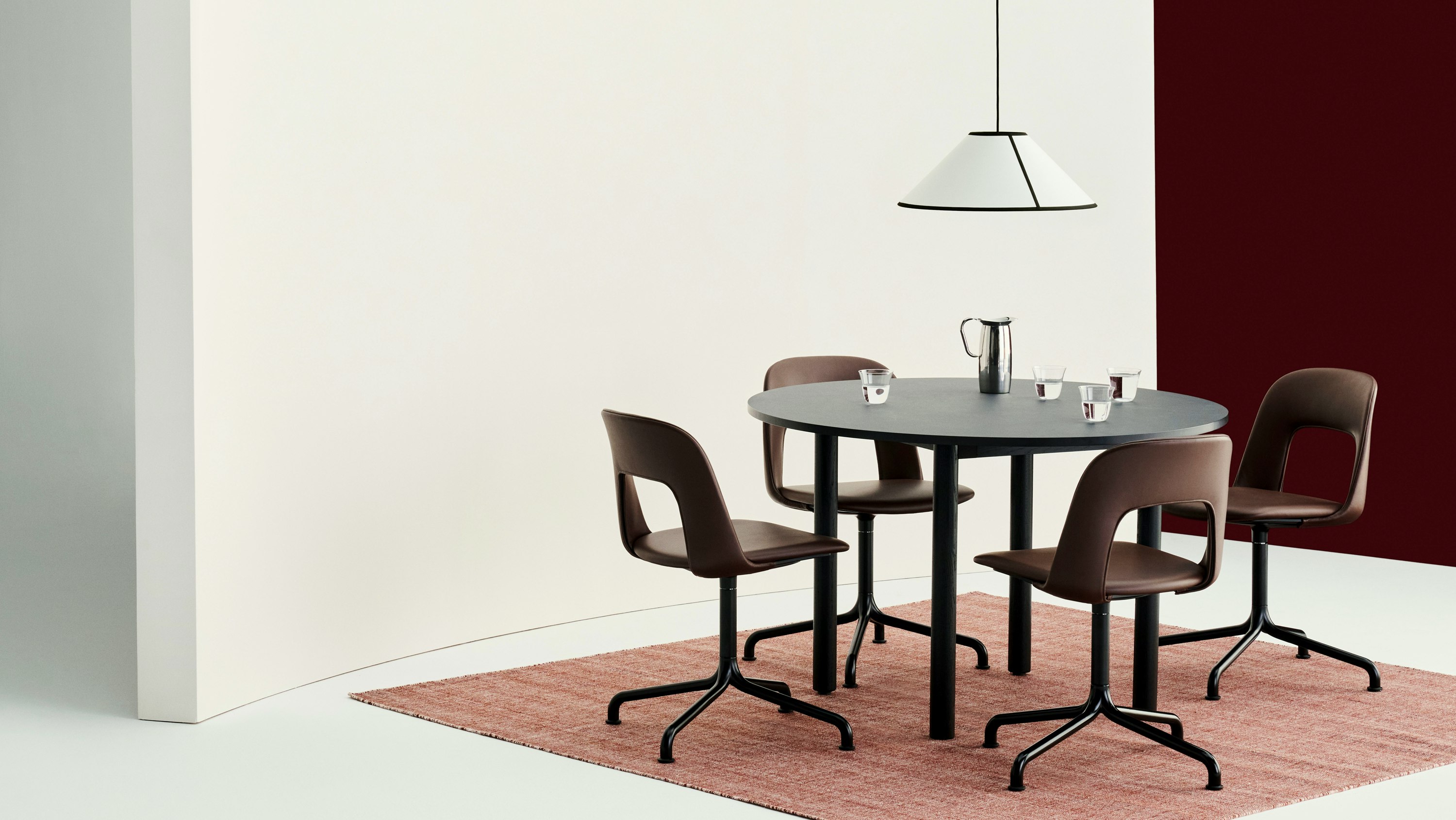 Haze Outdoor Rug