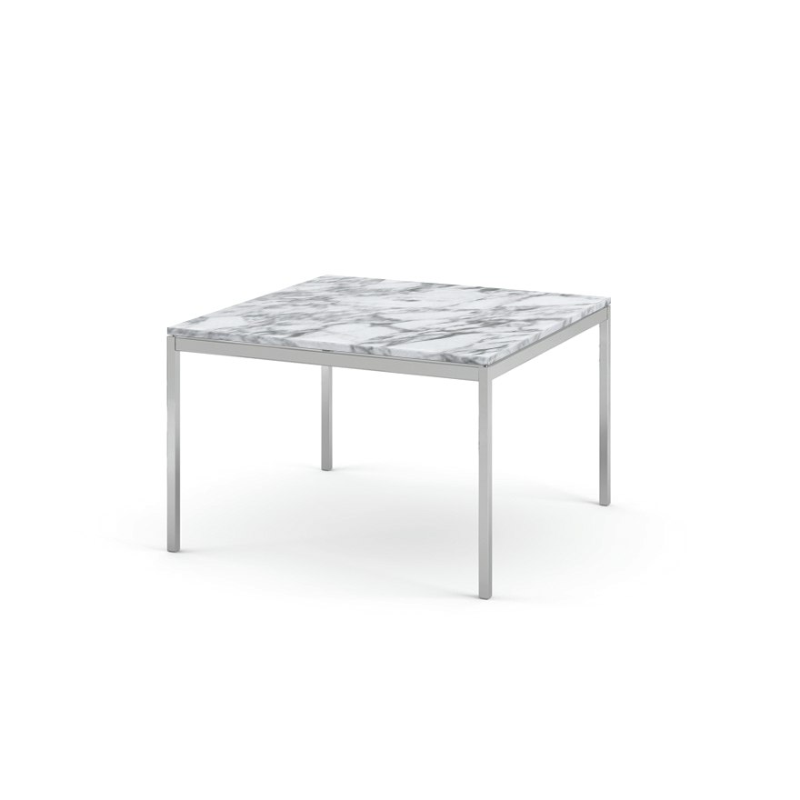 Florence Knoll Square End Table 30