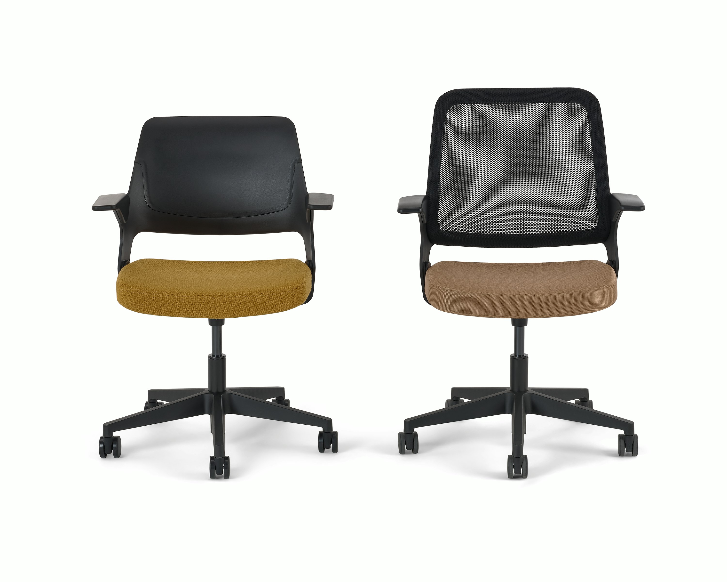 Ollo Chair, Knoll | MillerKnoll