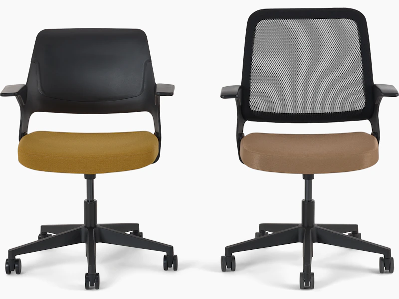 Eames Task Chair, Herman Miller | MillerKnoll Eames Task Chair, Herman Miller | MillerKnoll