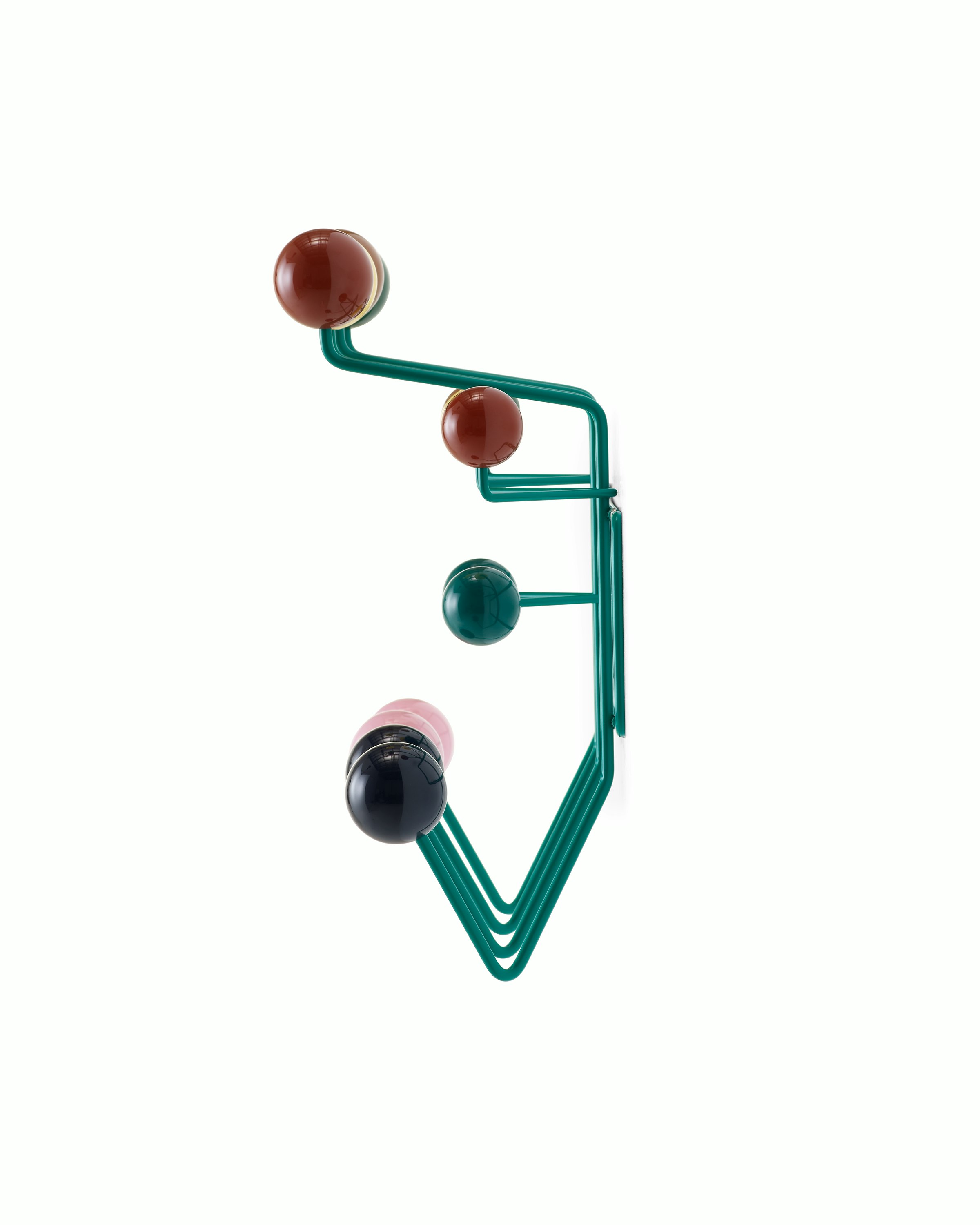 Eames Hang-It-All