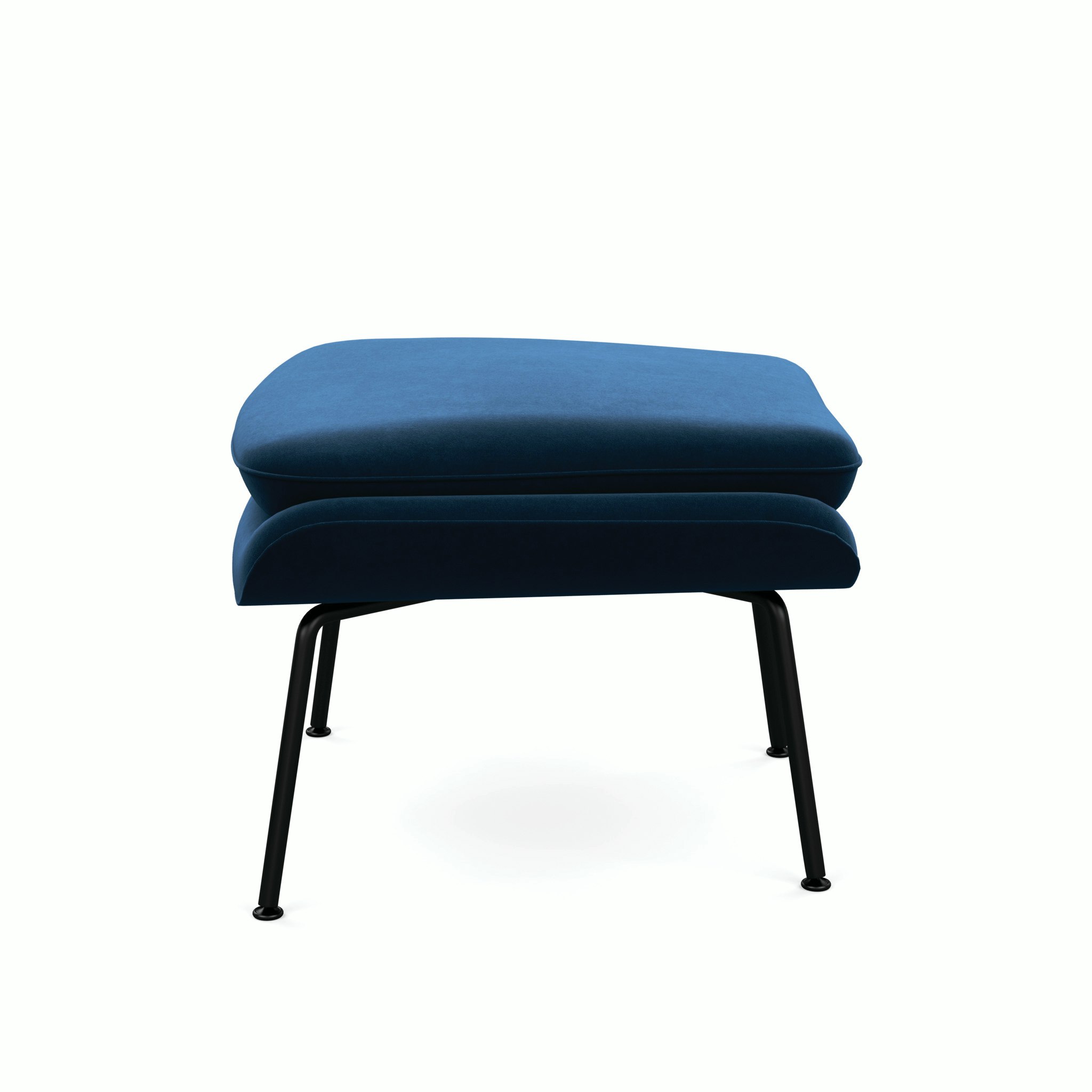 Womb Ottoman