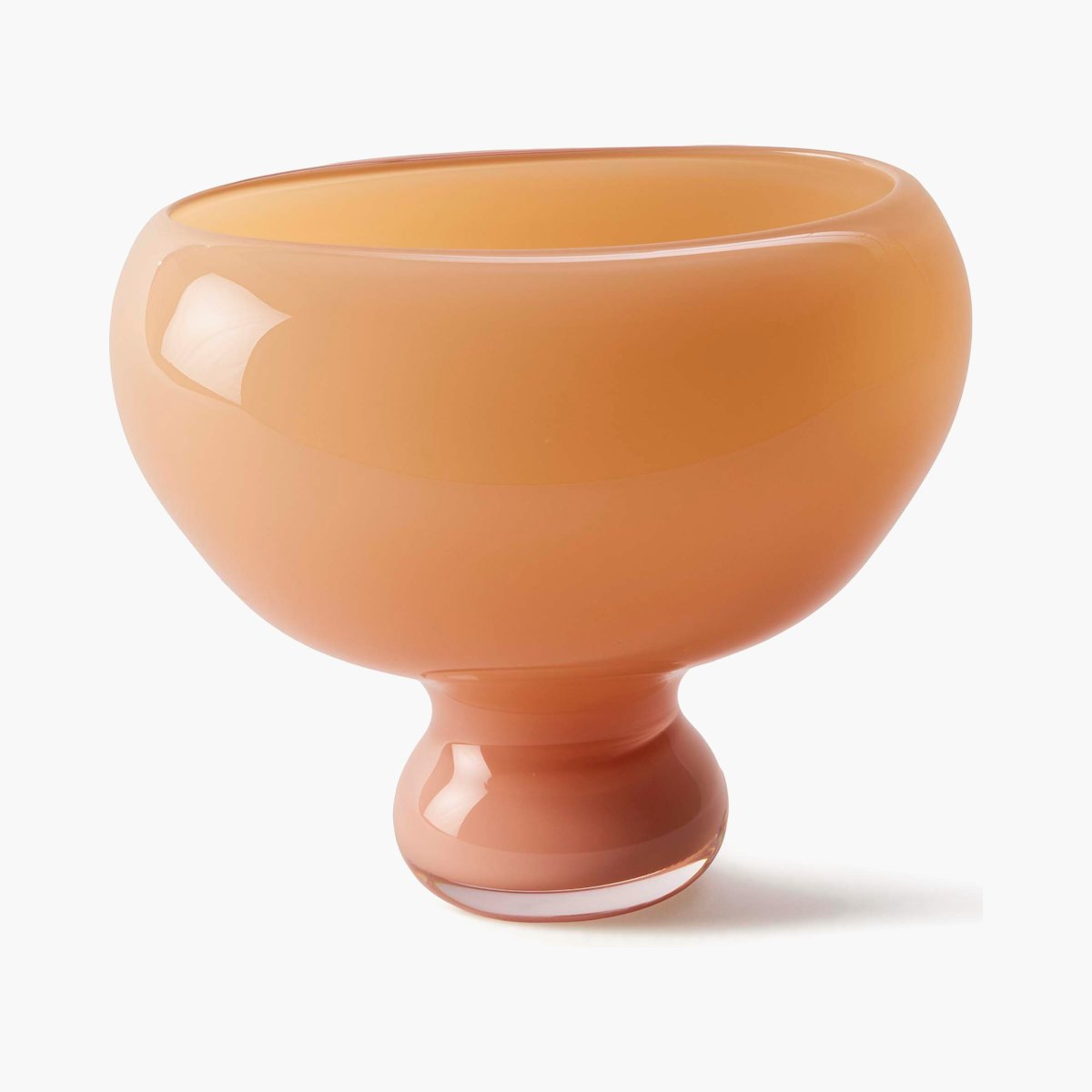 Mardahl Pedestal Vase Mardahl Pedestal Vase
