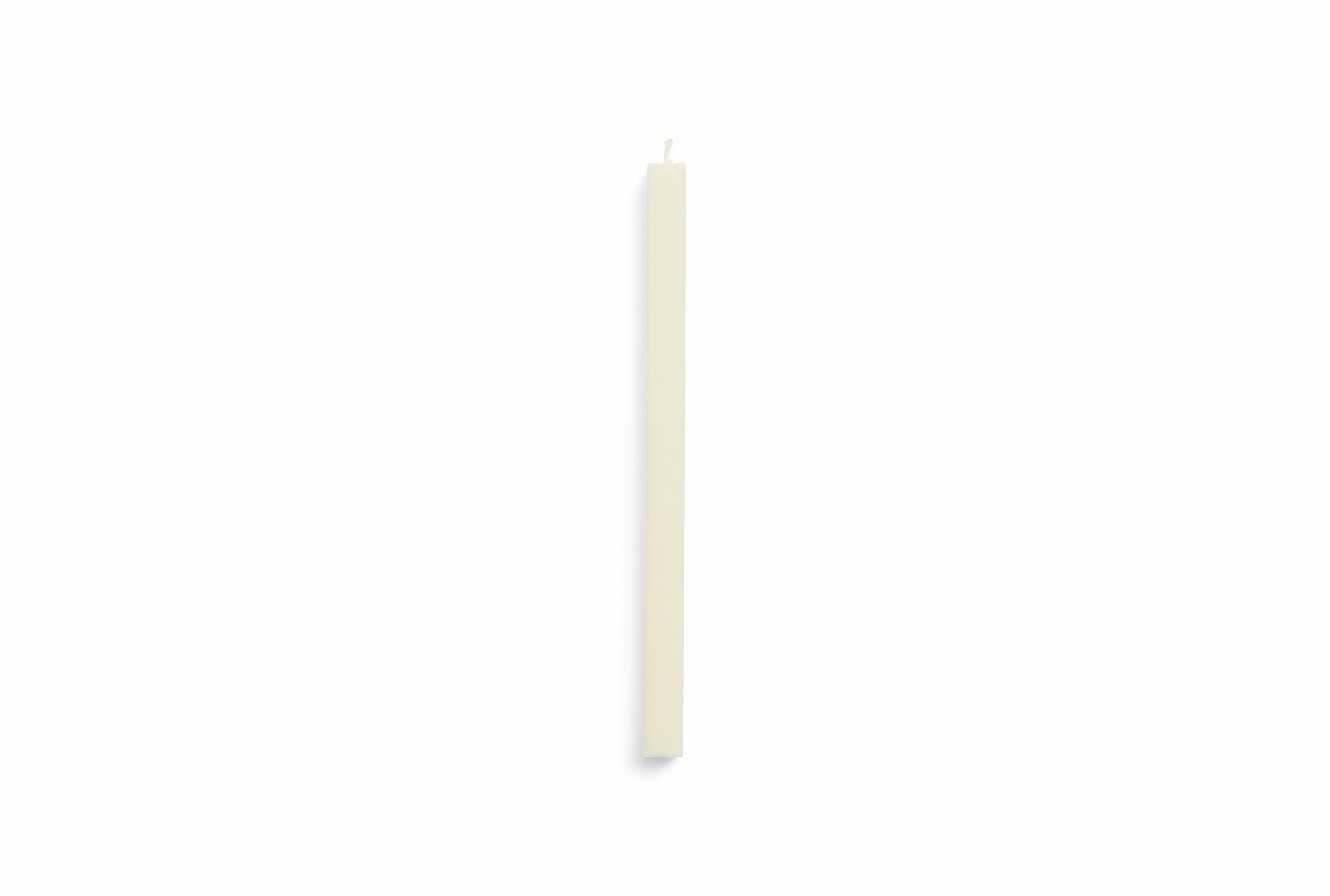 Square Candle