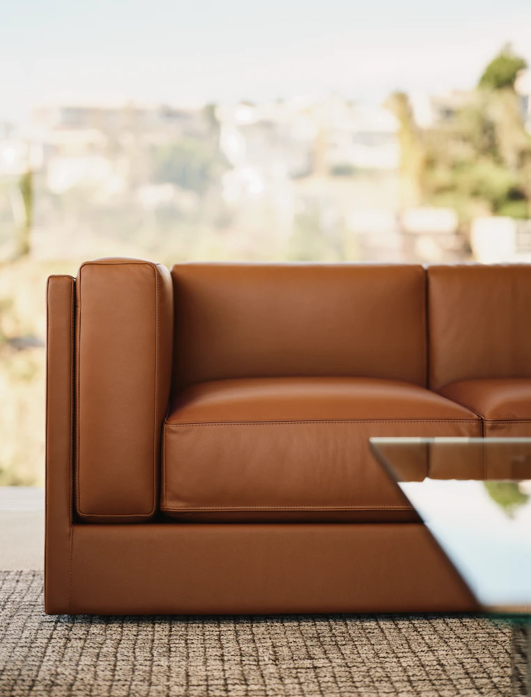Symme Sofa