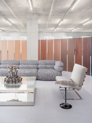 Knoll Showroom, Design Days 2025