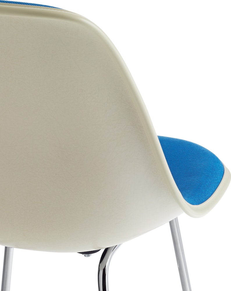 Eames Molded Fiberglass Stool