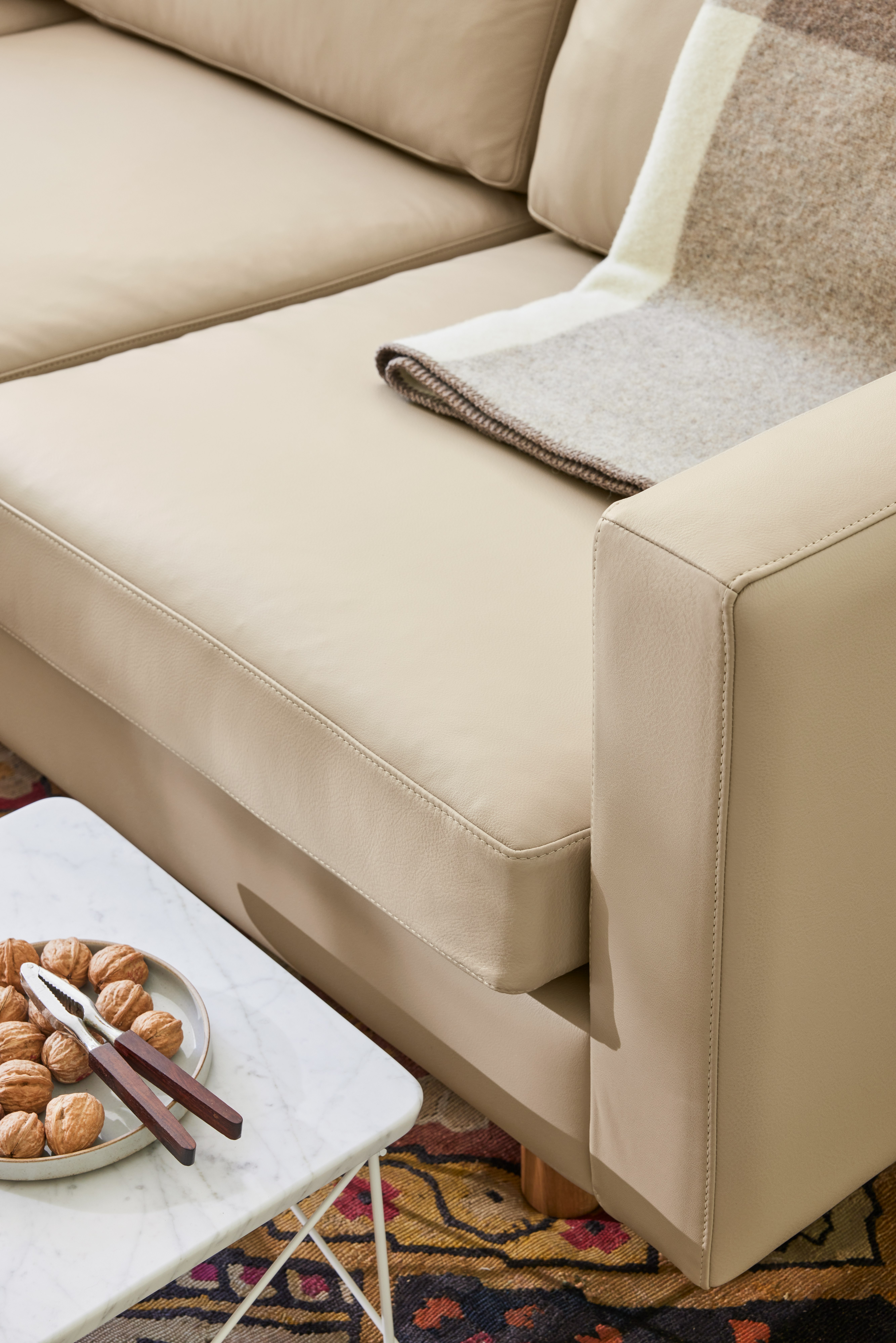 Lispenard Sectional