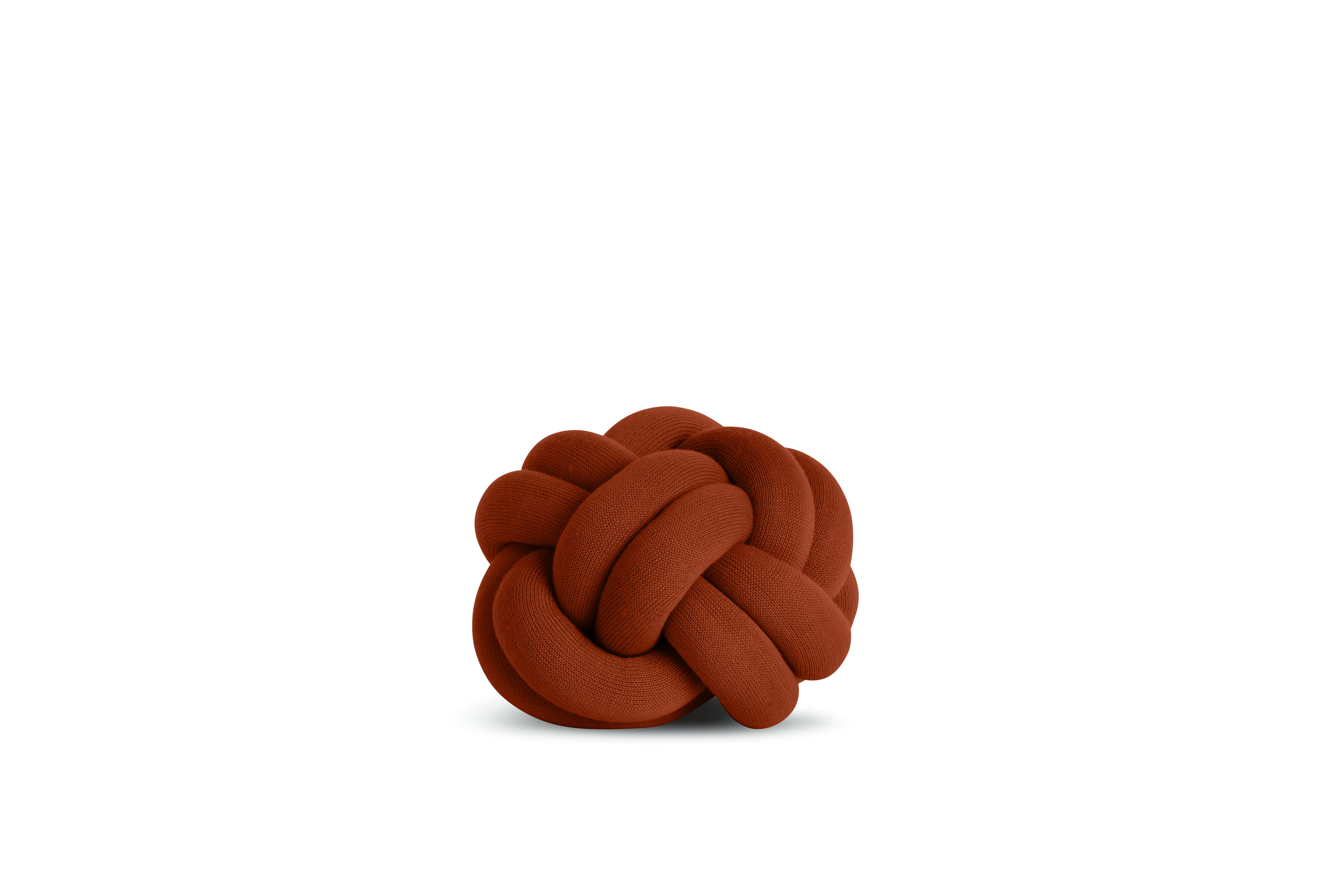 Knot Cushion