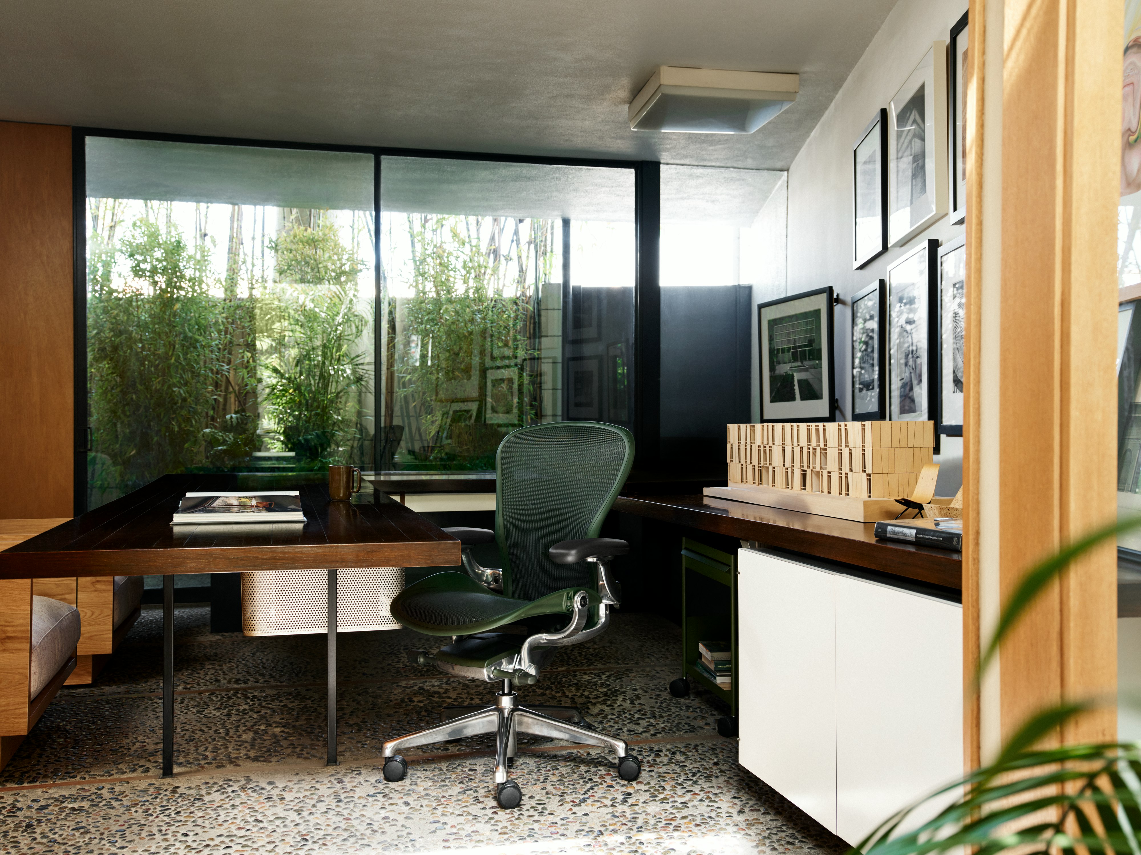 sayl chair