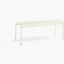 Palissade Bench Palissade Bench