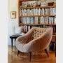 Rohde Easy Chair