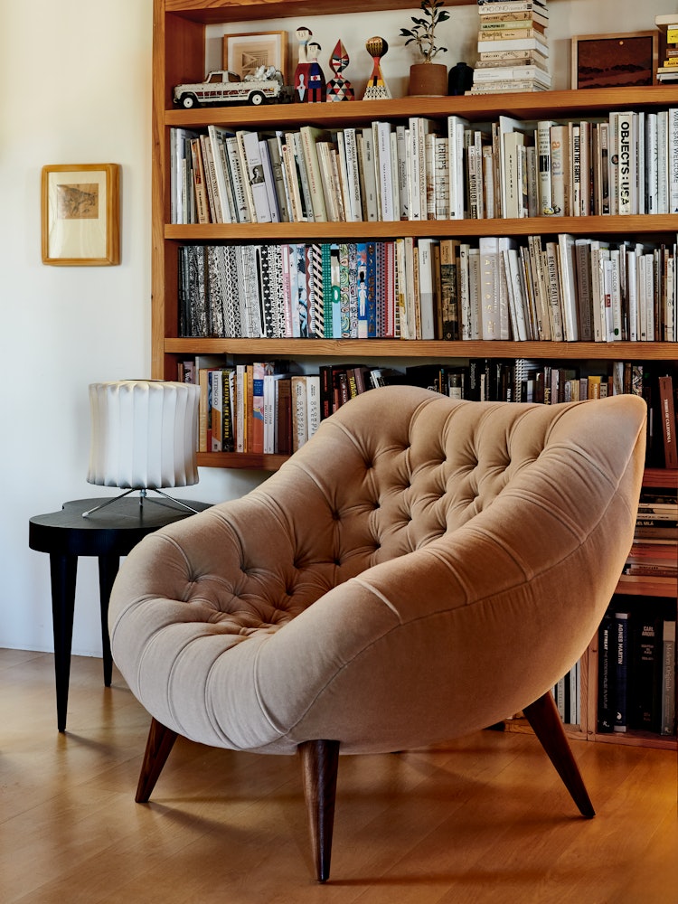 Rohde Easy Chair