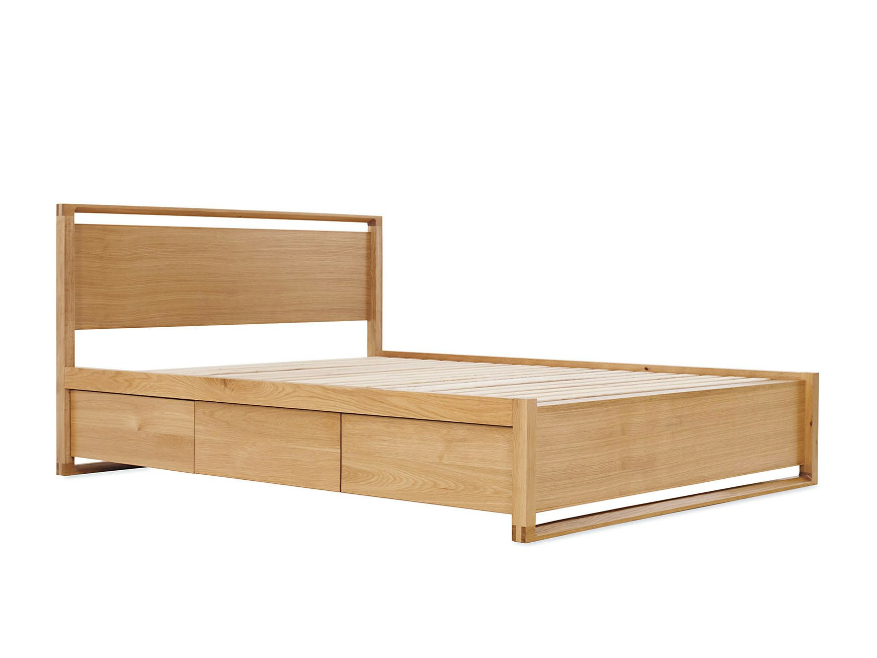 Matera Bed