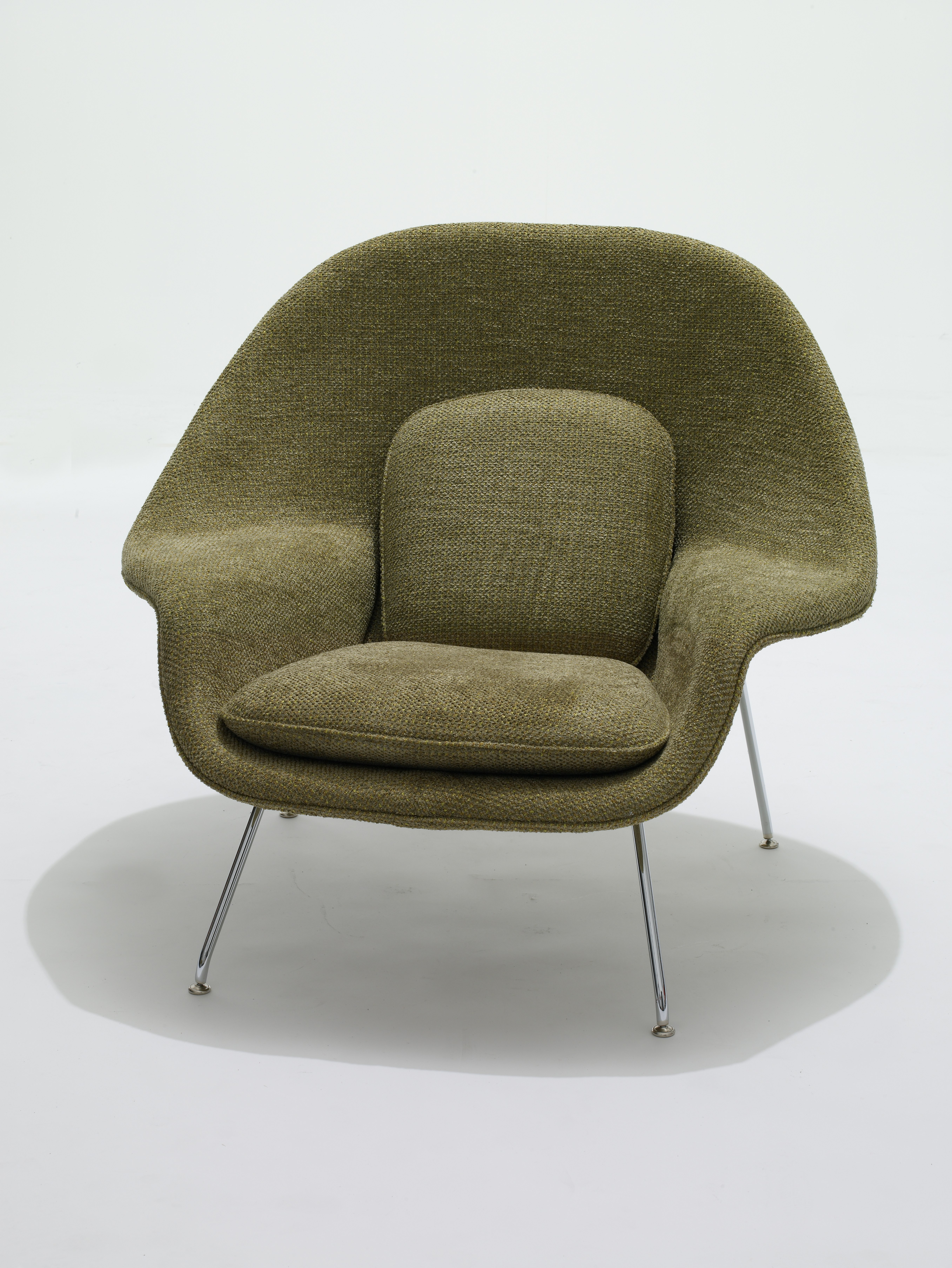 Womb Chair, Knoll | MillerKnoll