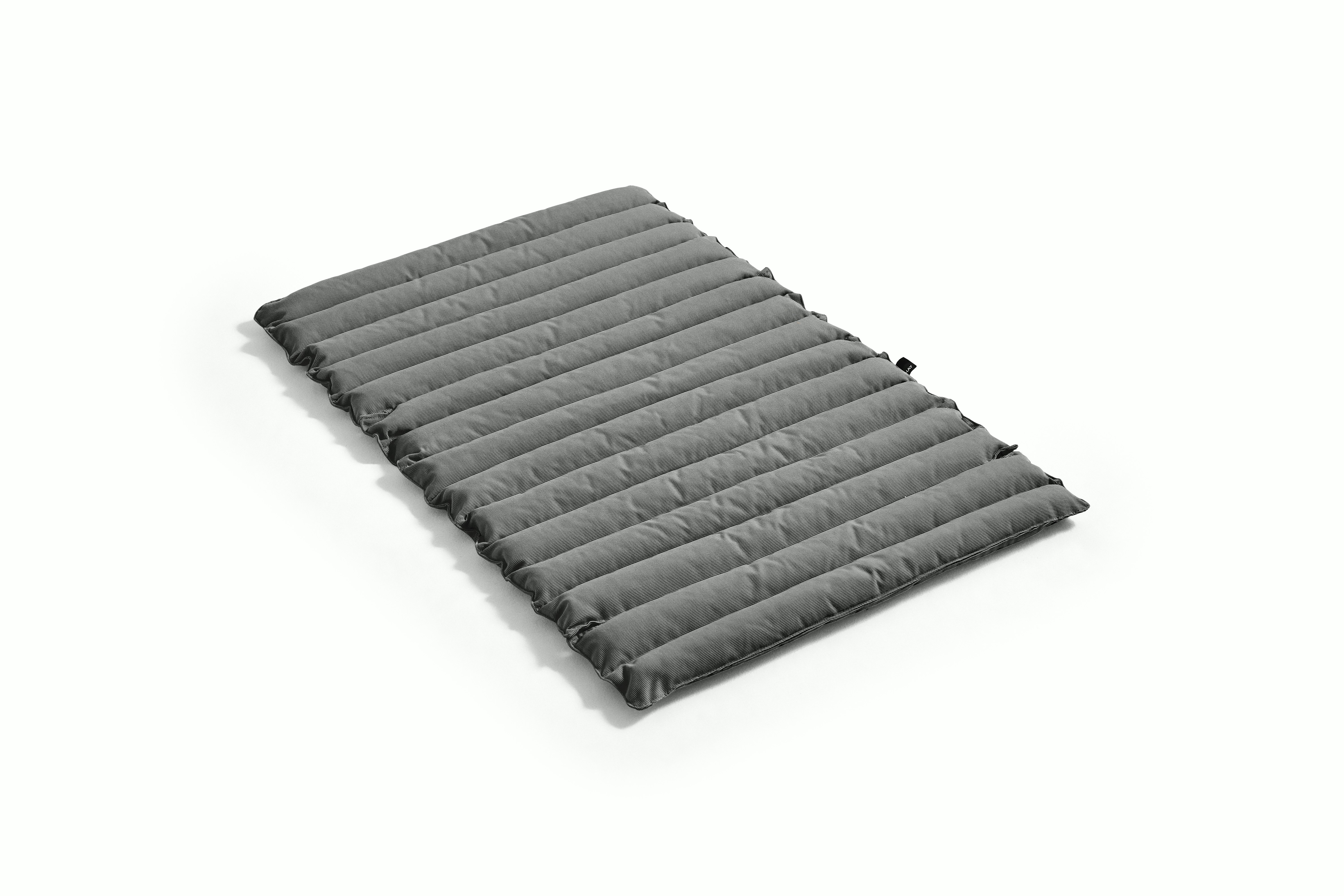 Traverse Lounge Chair with Arms Seat Cushion