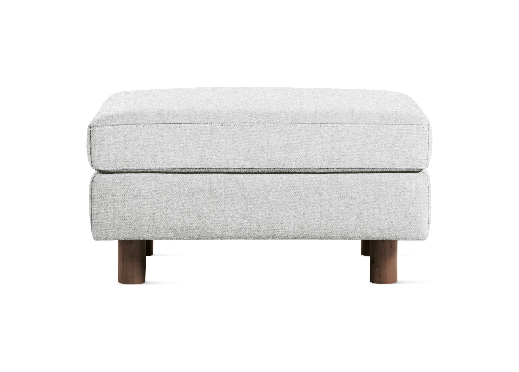 Lispenard Ottoman