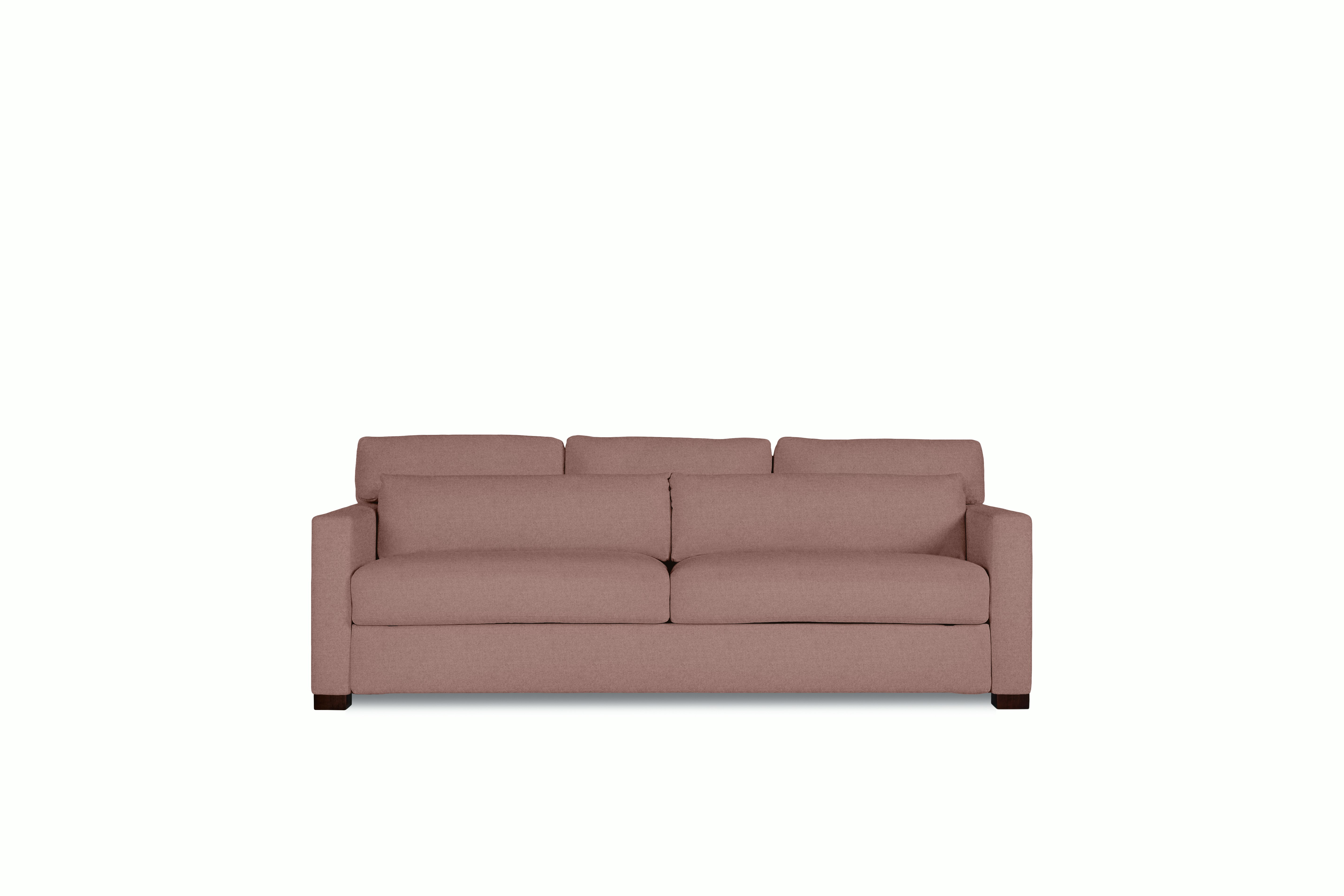 Vesper Sleeper Sofa, Fabric
