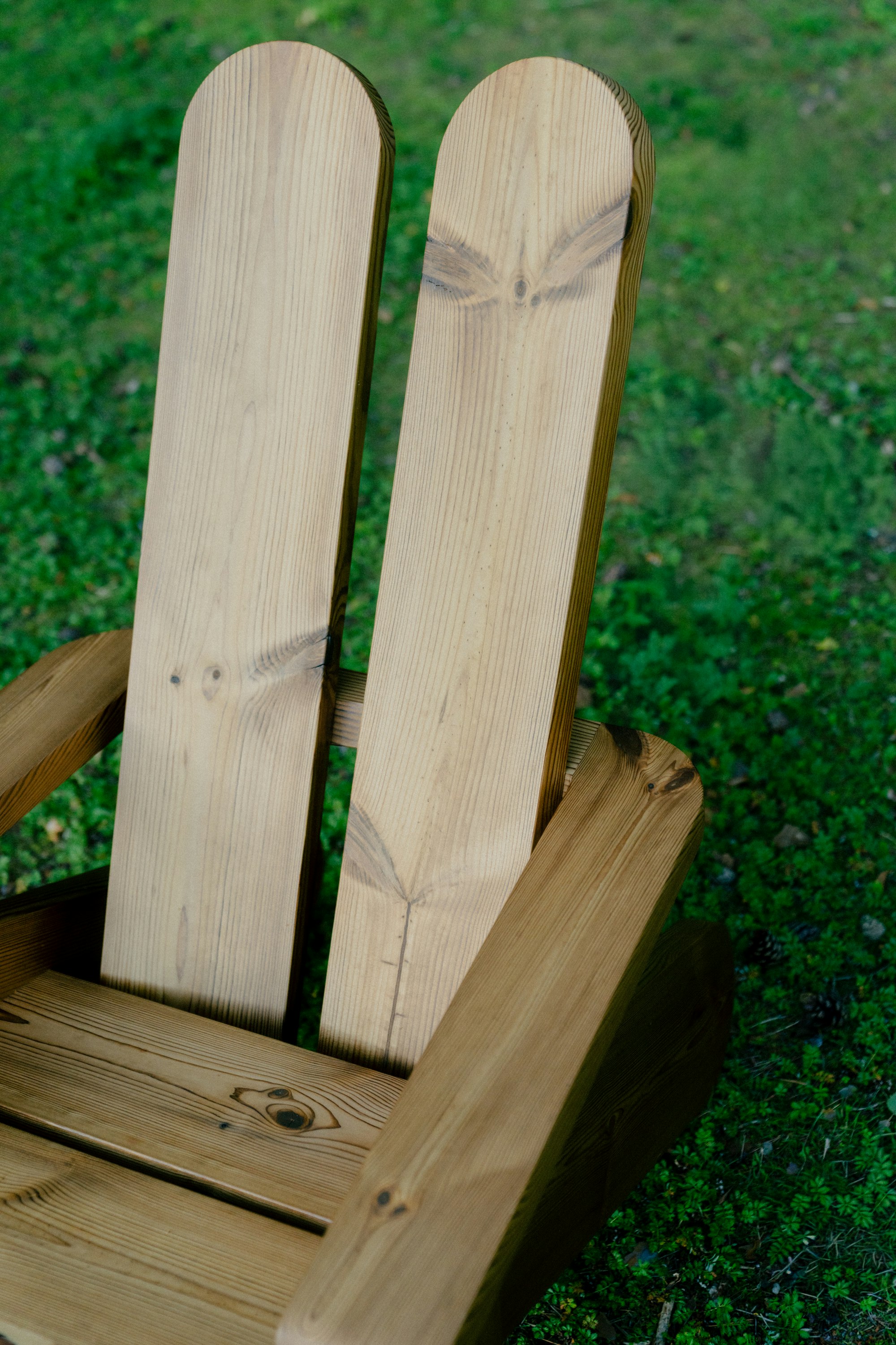 015 Peace Outdoor Lounge Chair