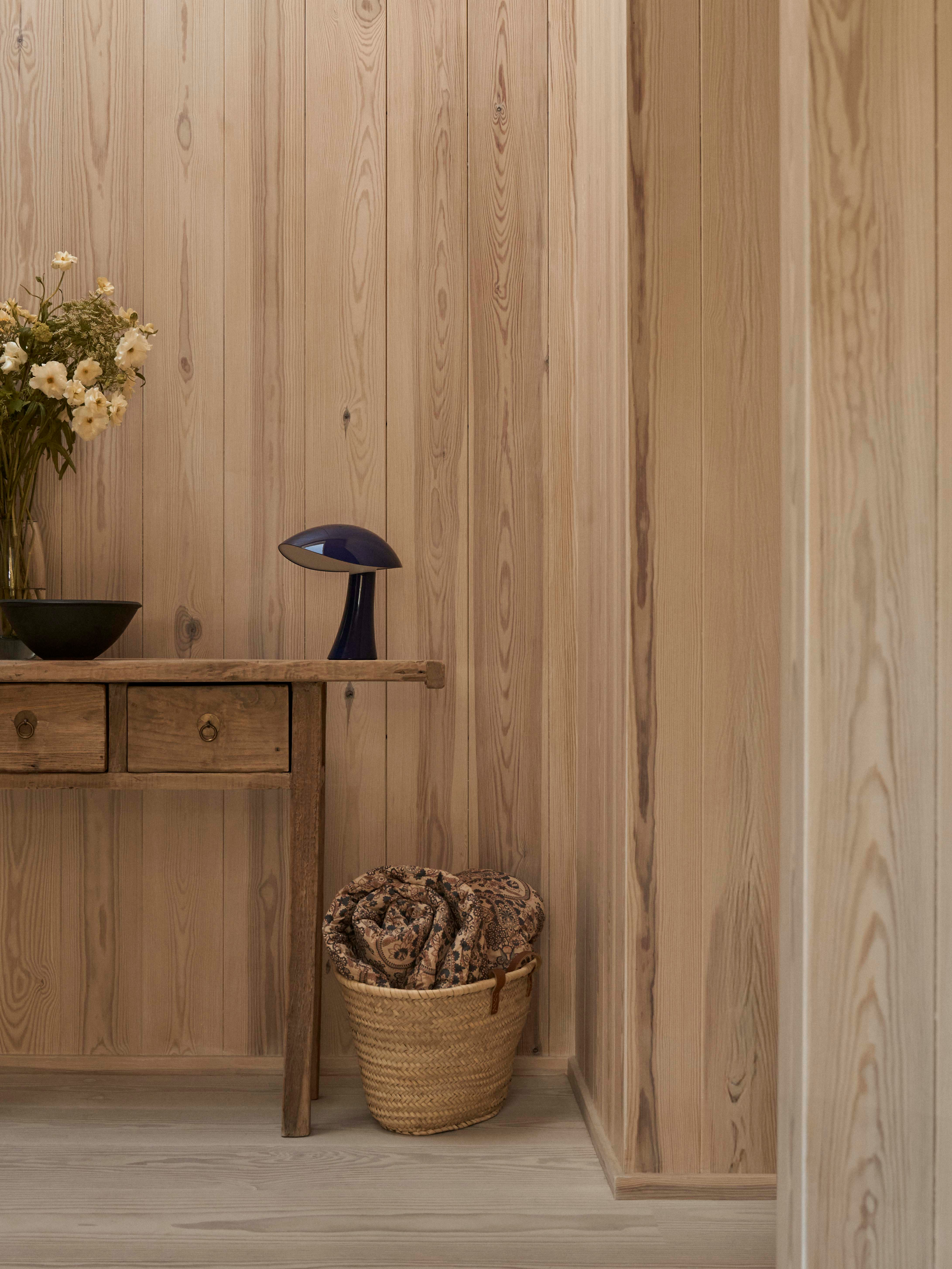 Rumee 220 Portable Lamp