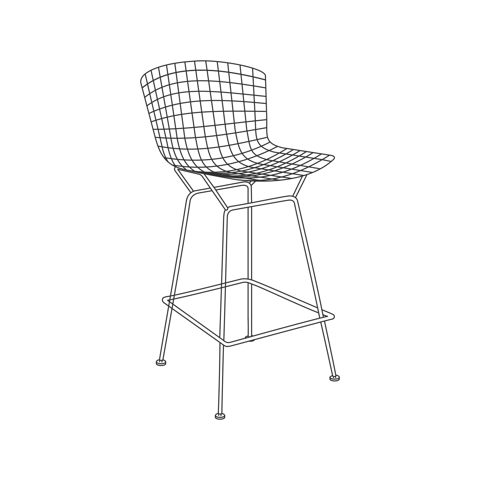 Bar Height