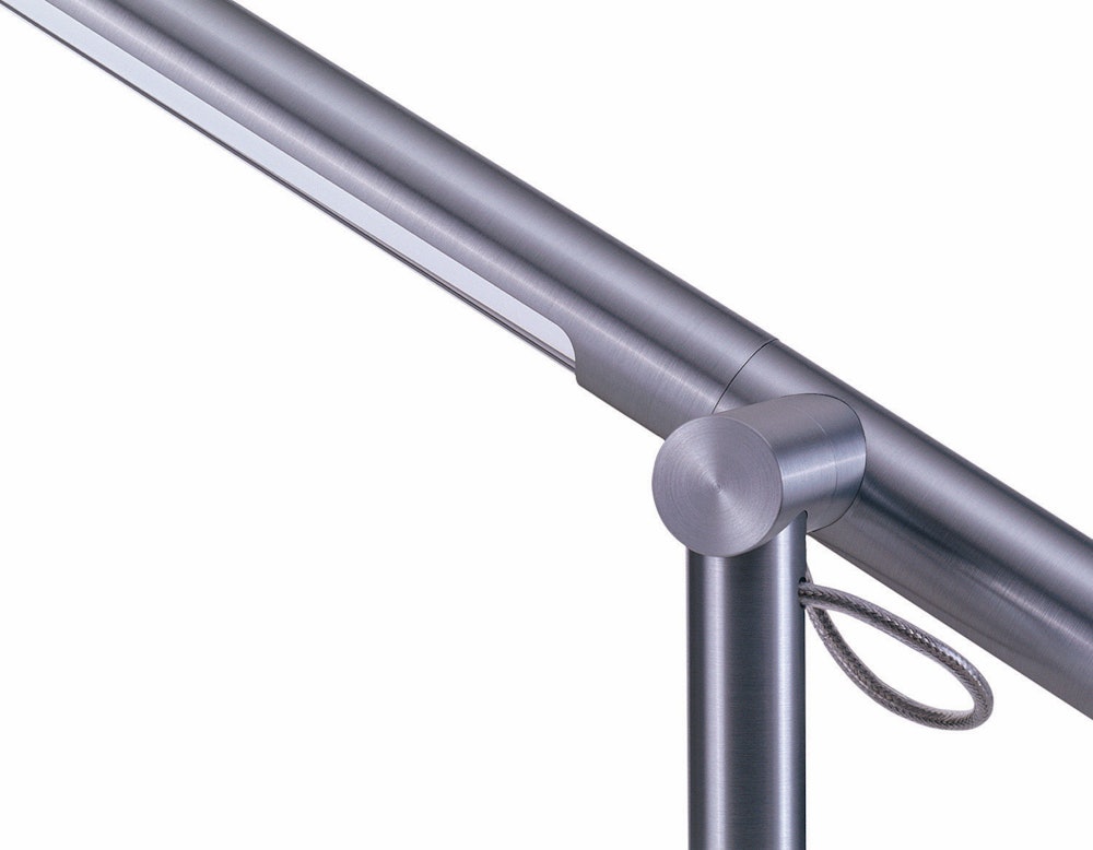 Brazo Floor Lamp