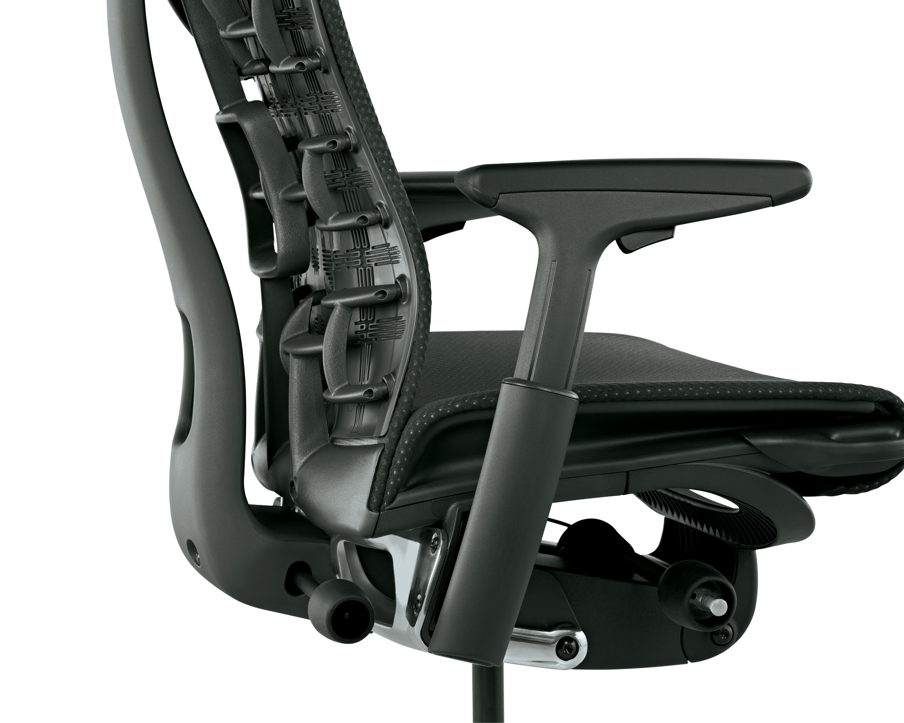 Embody gaming