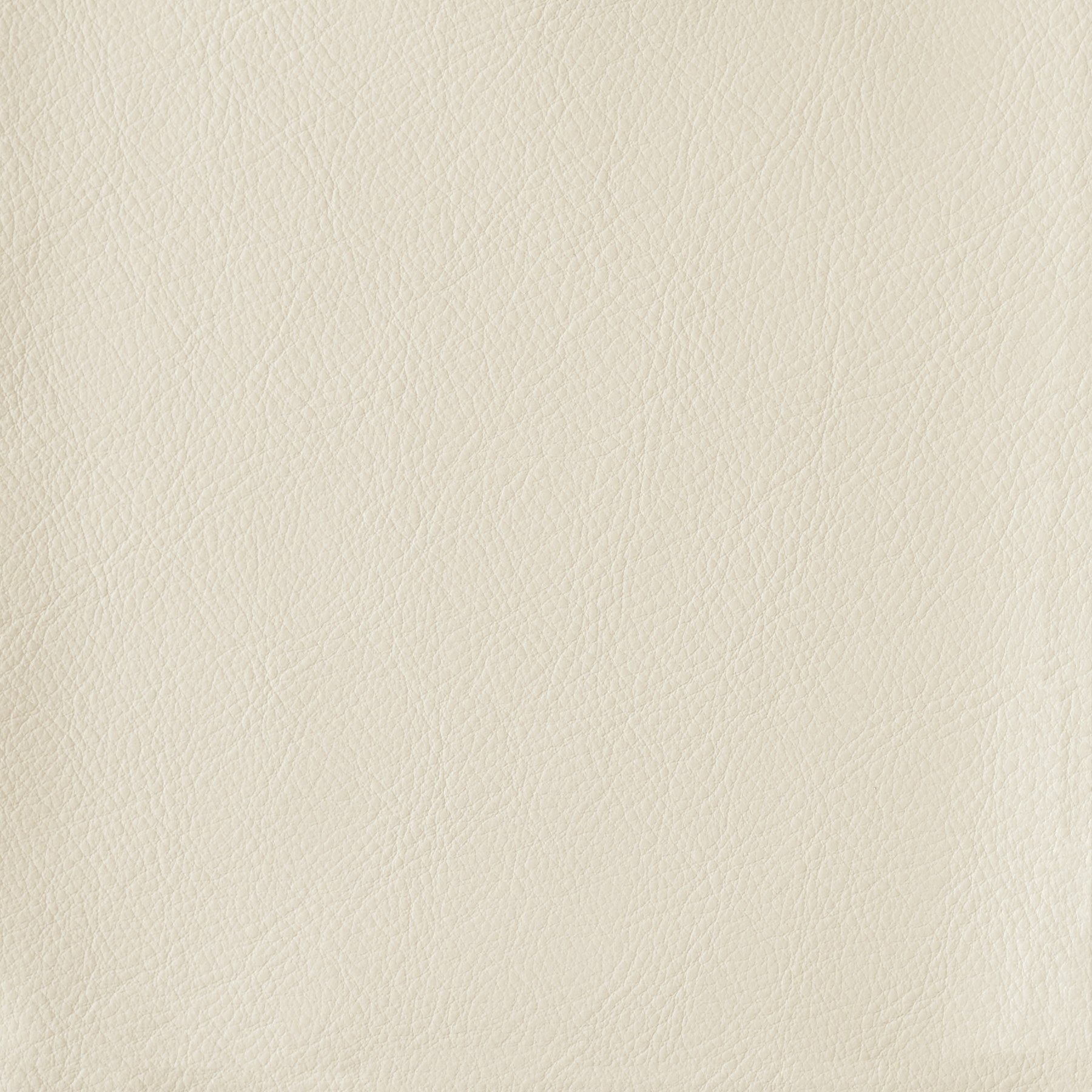 Bristol Leather White