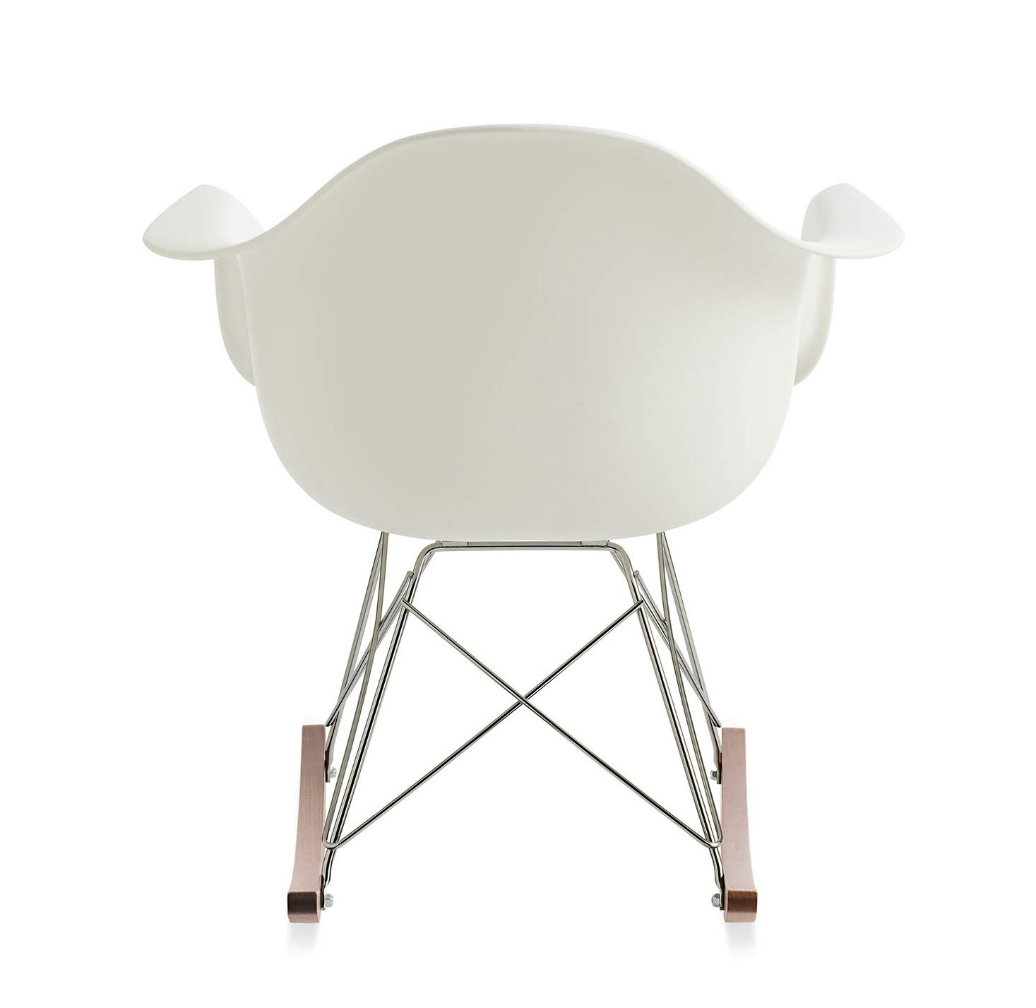 Eames Rocking Shell Chair