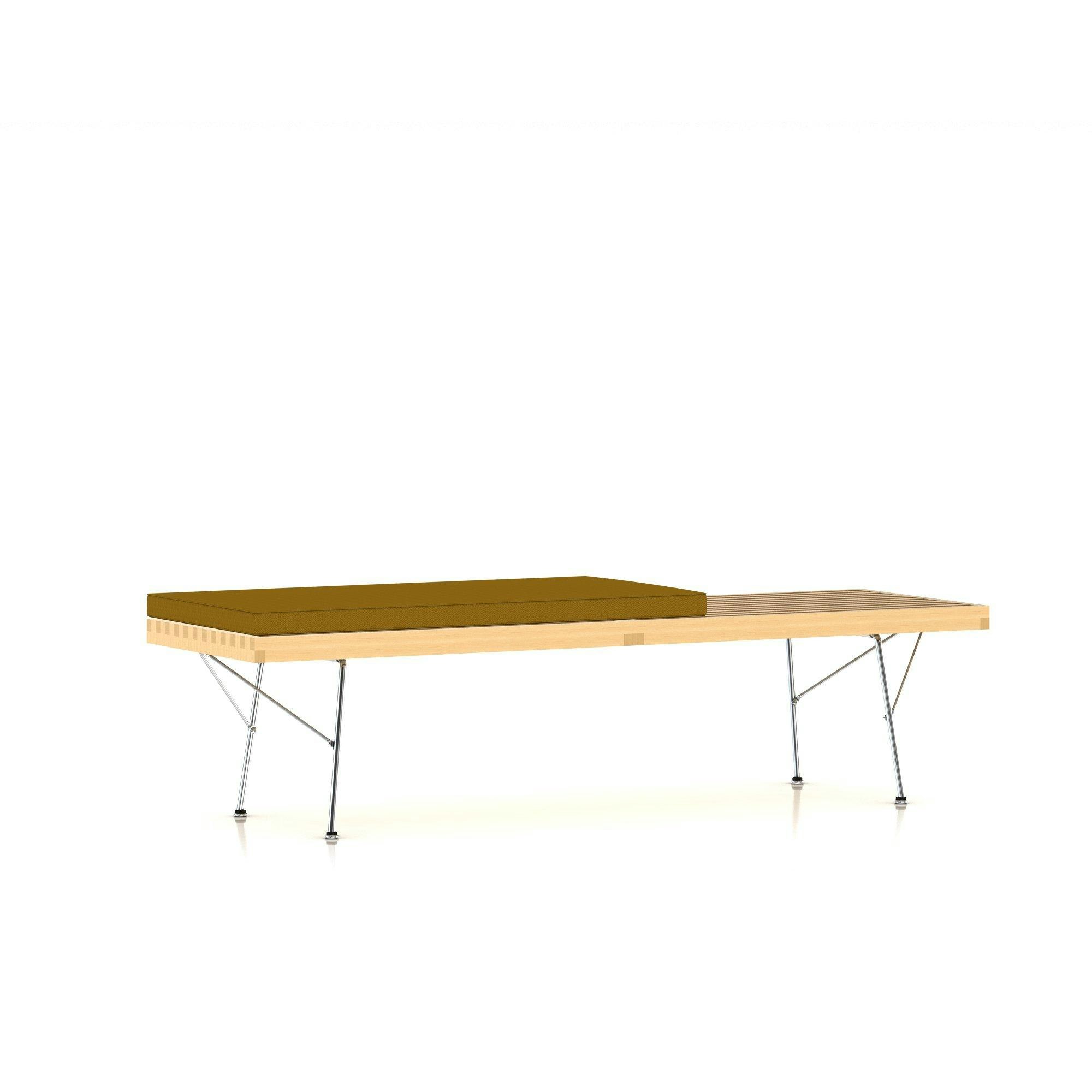 Nelson Platform Bench Cushion