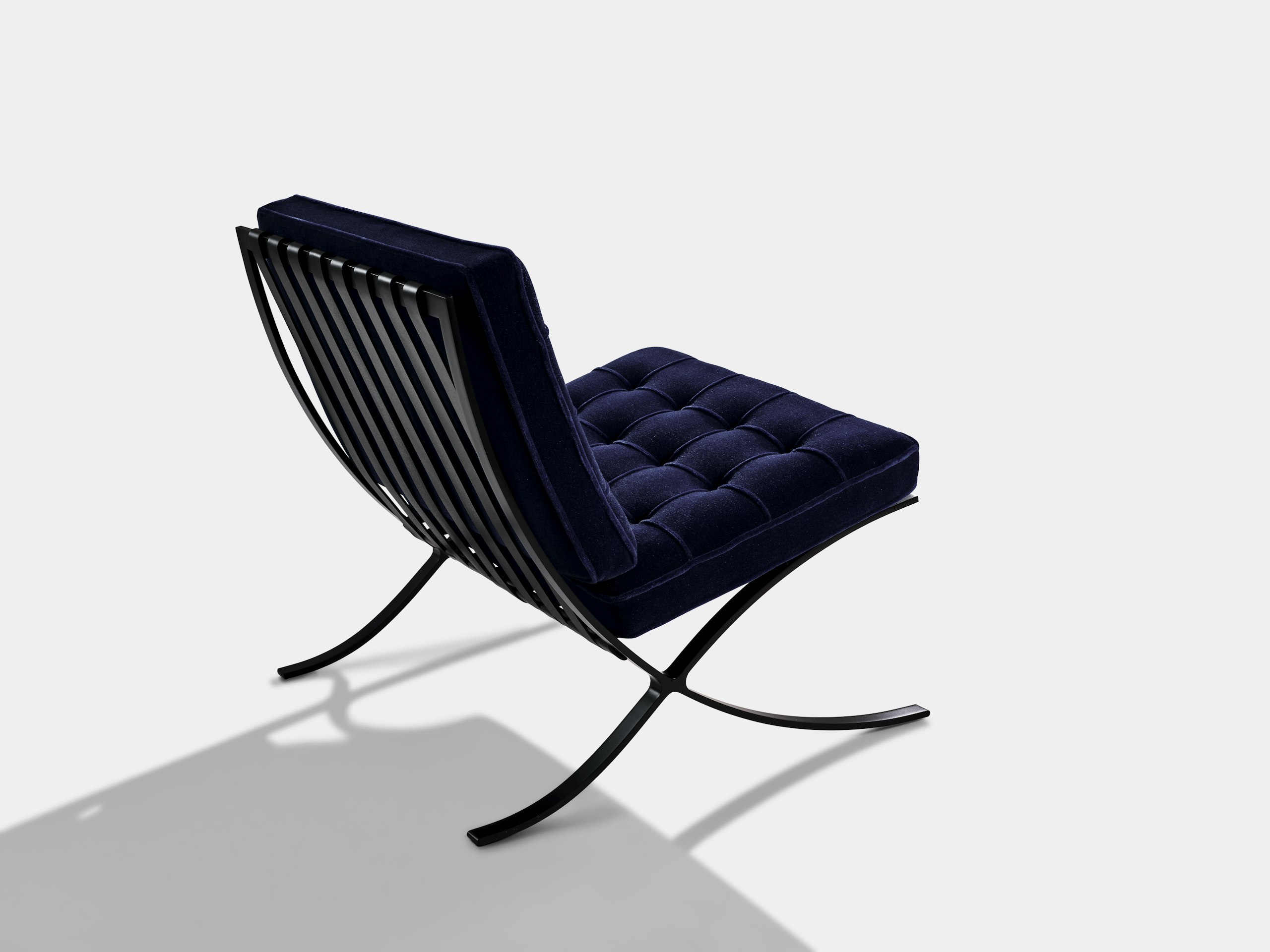 Barcelona Chair, Knoll | MillerKnoll Barcelona Chair, Knoll | MillerKnoll