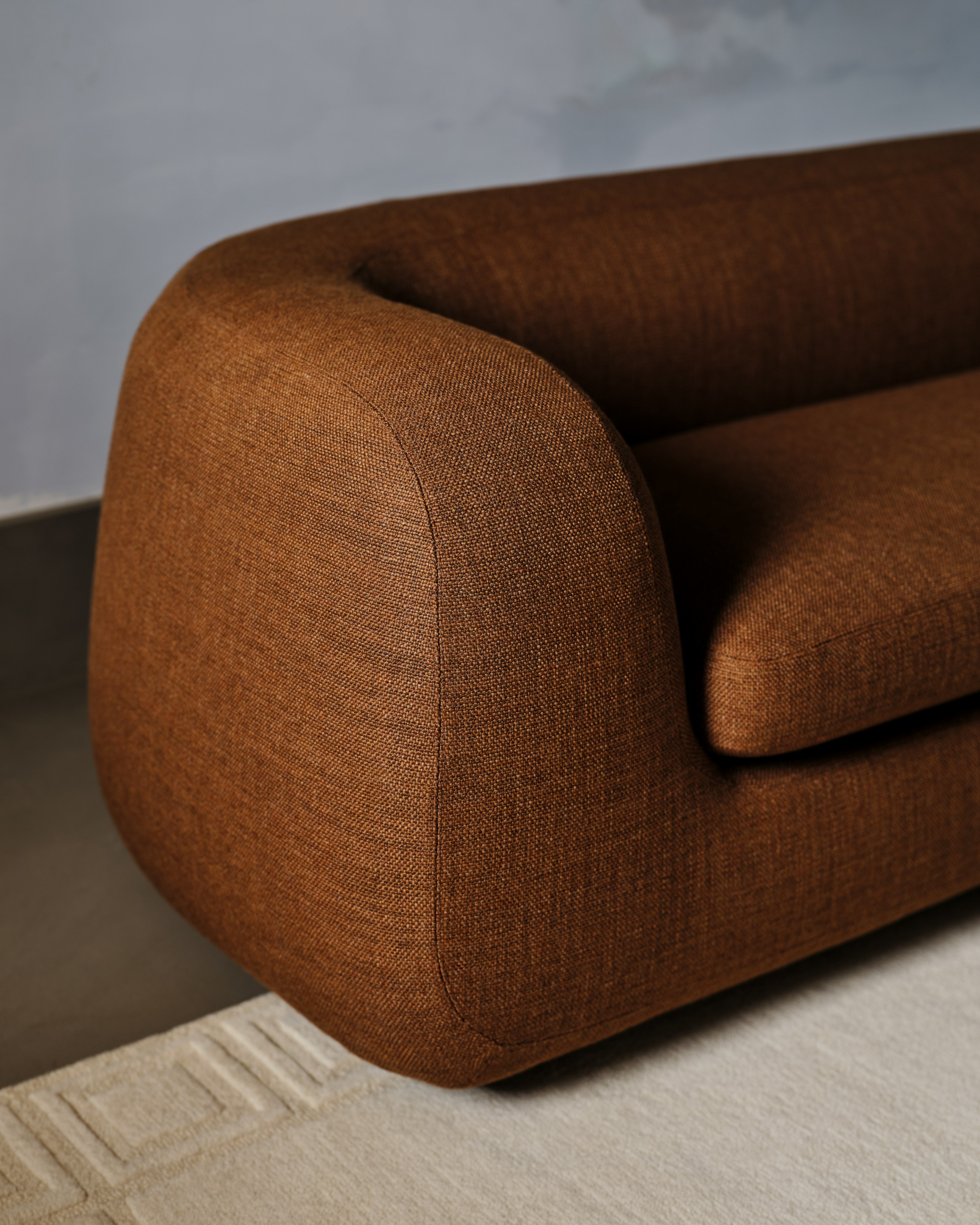 Atlason Americano Chaise Sectional