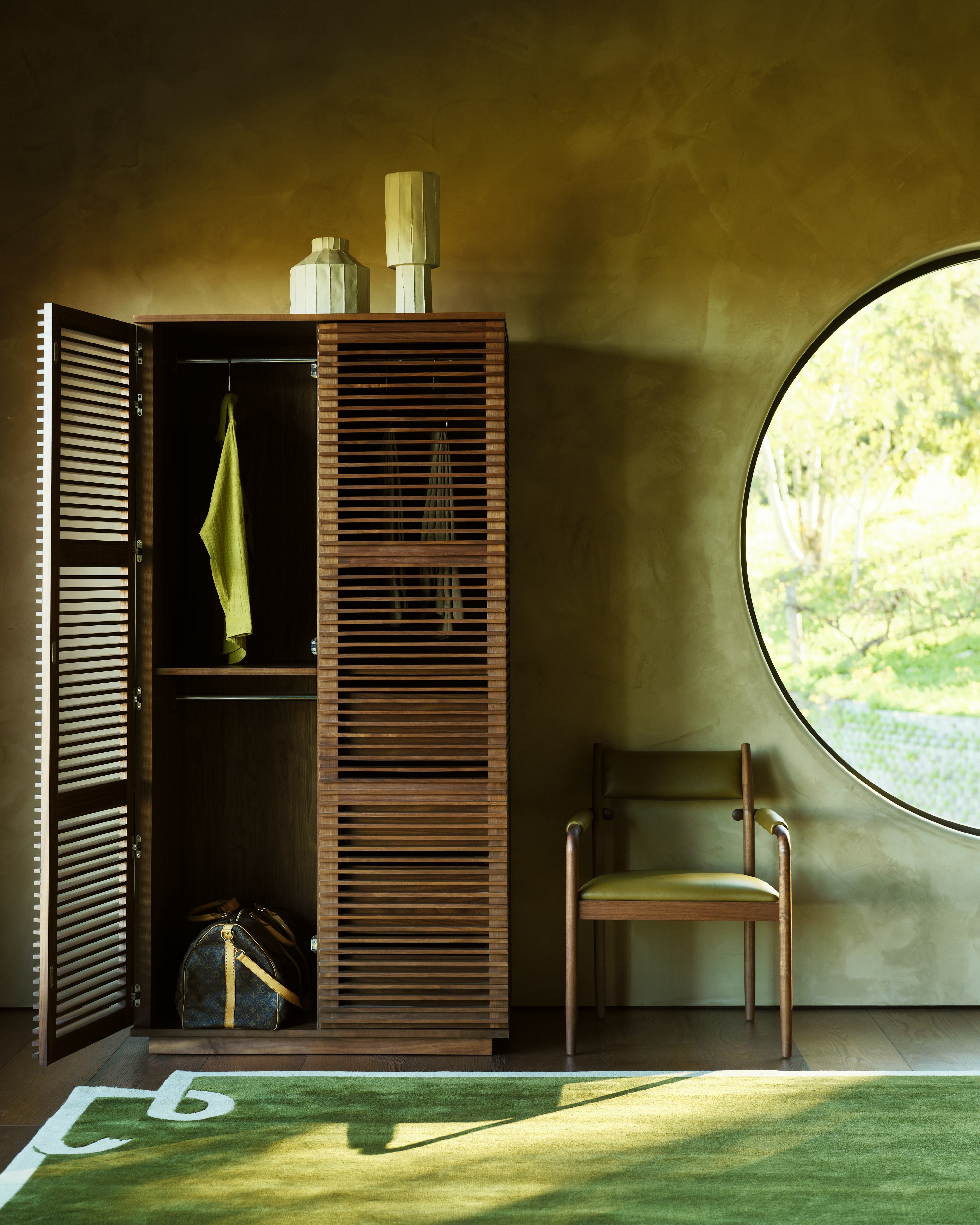 Chests, Dressers + Armoires