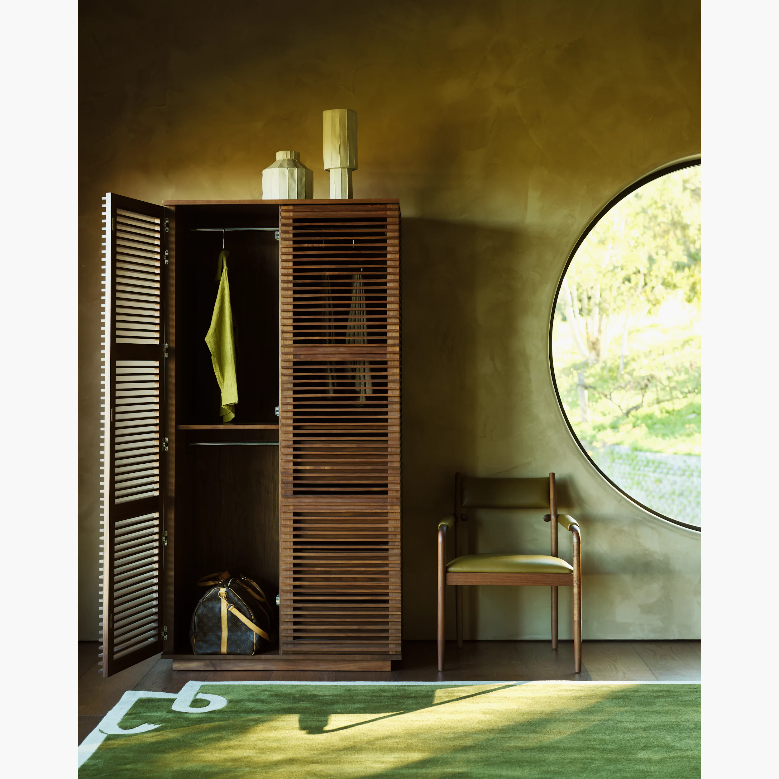 Line Wardrobe Line Wardrobe
