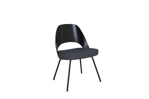 Saarinen Executive Chair - Veneer Back 