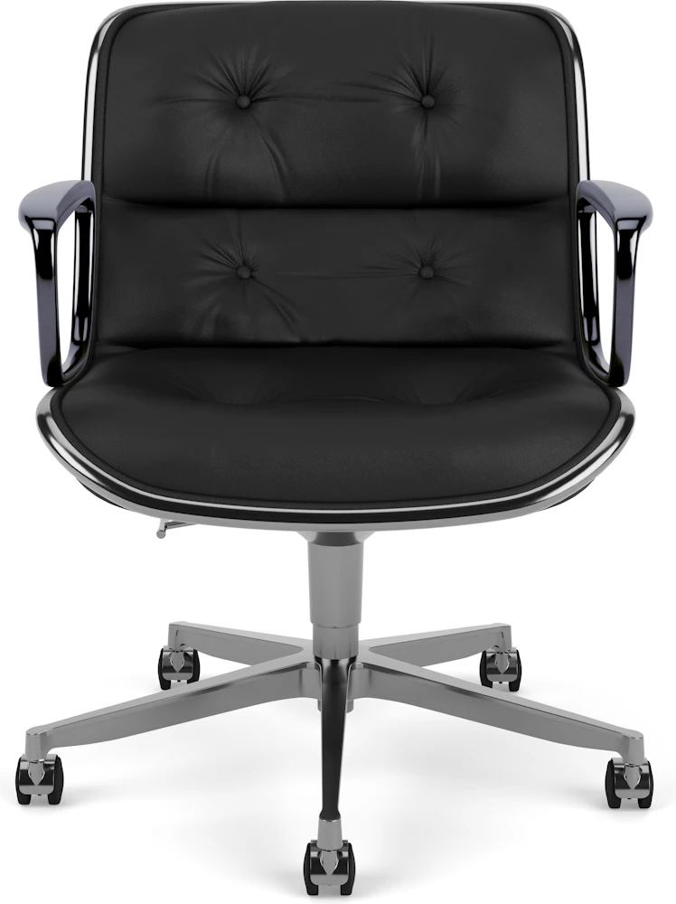Pollock Executive Chair | Knoll Pollock Executive Chair | Knoll