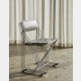 X Line Chair