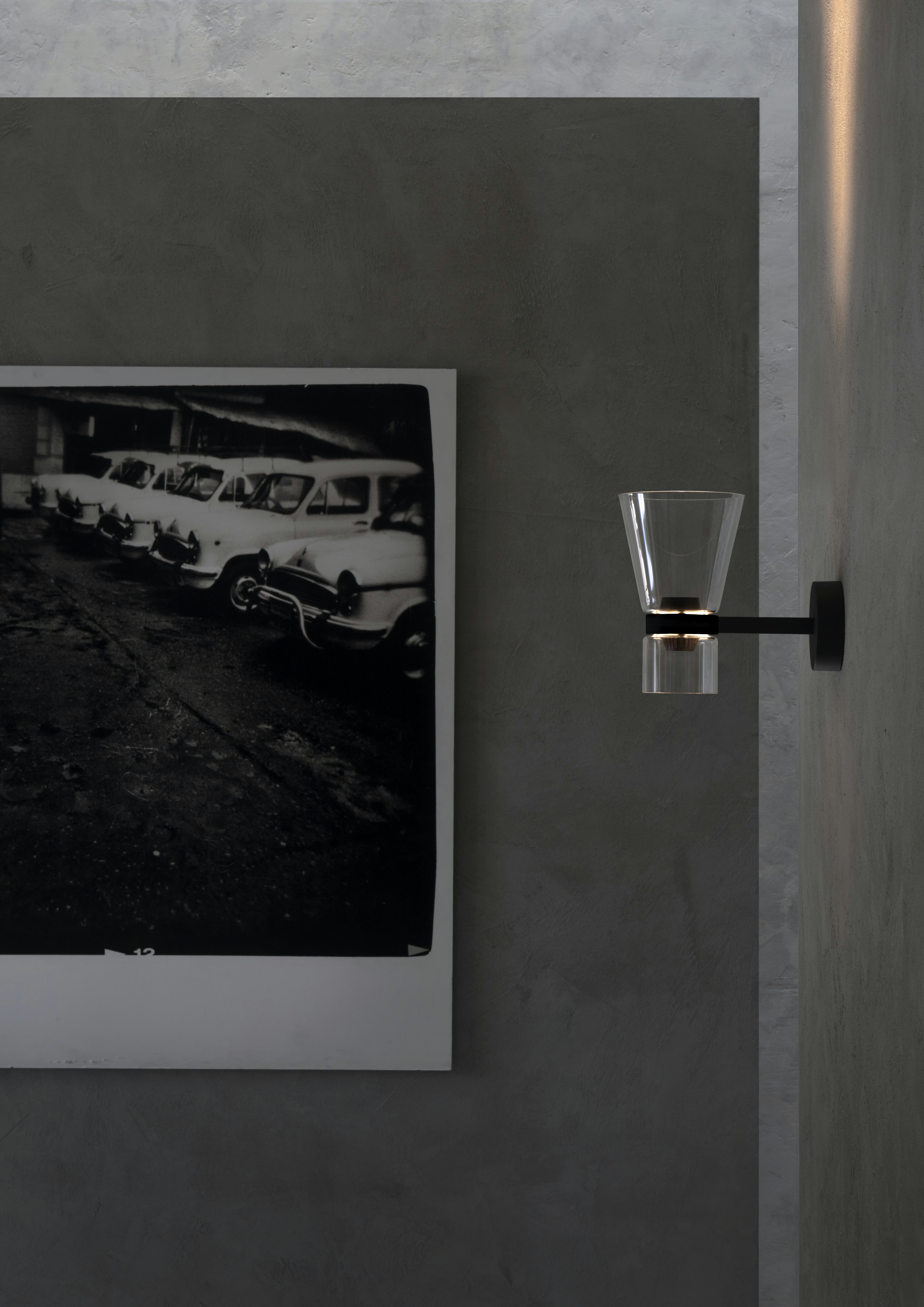 Nocturne Wall Sconce