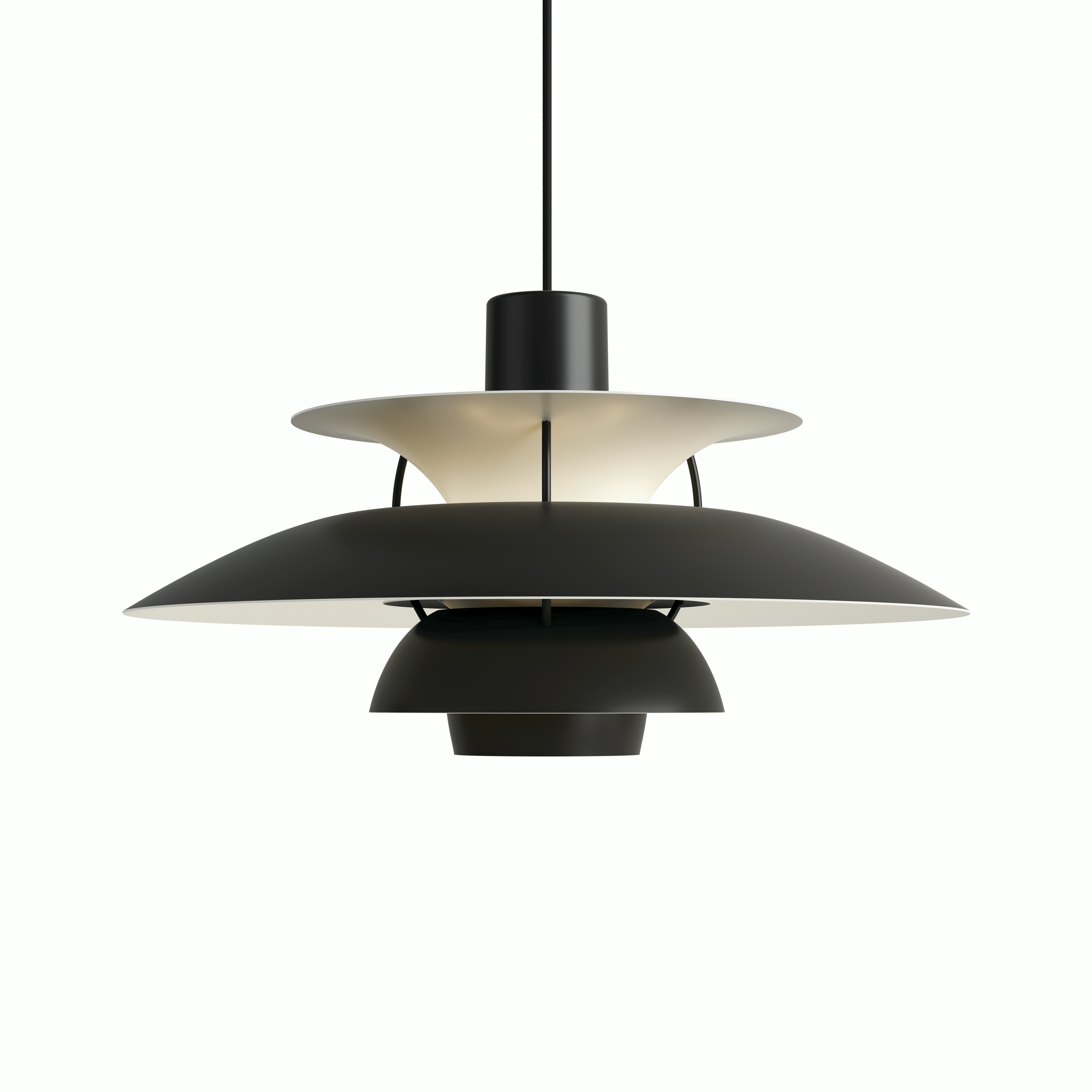 PH5 Pendant Lamp