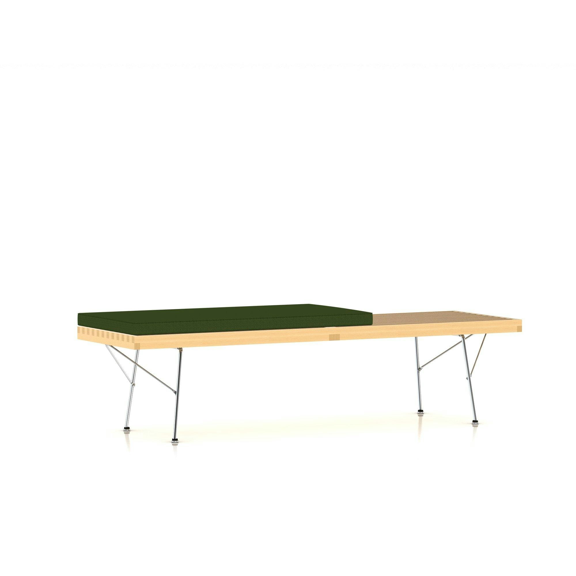 Nelson Platform Bench Cushion