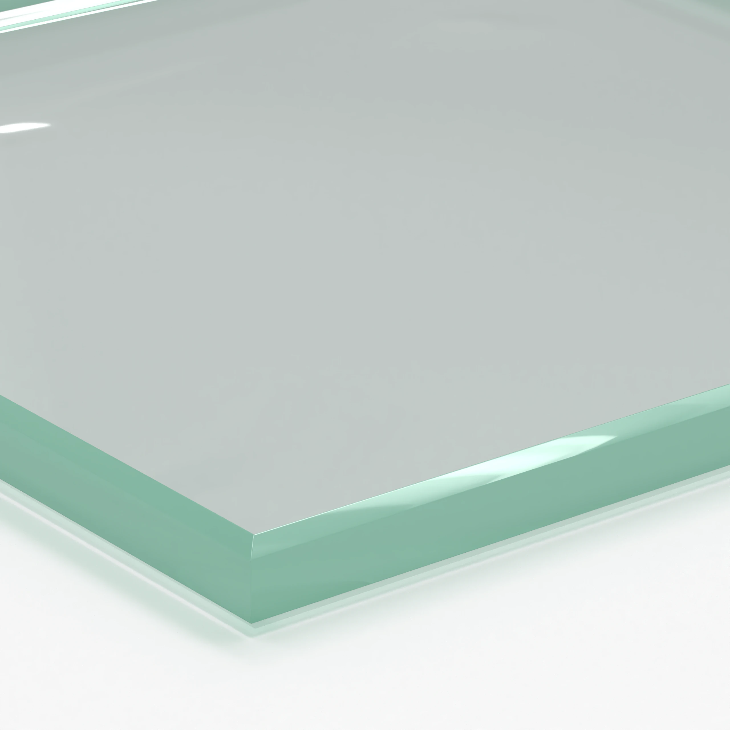 Clear Glass