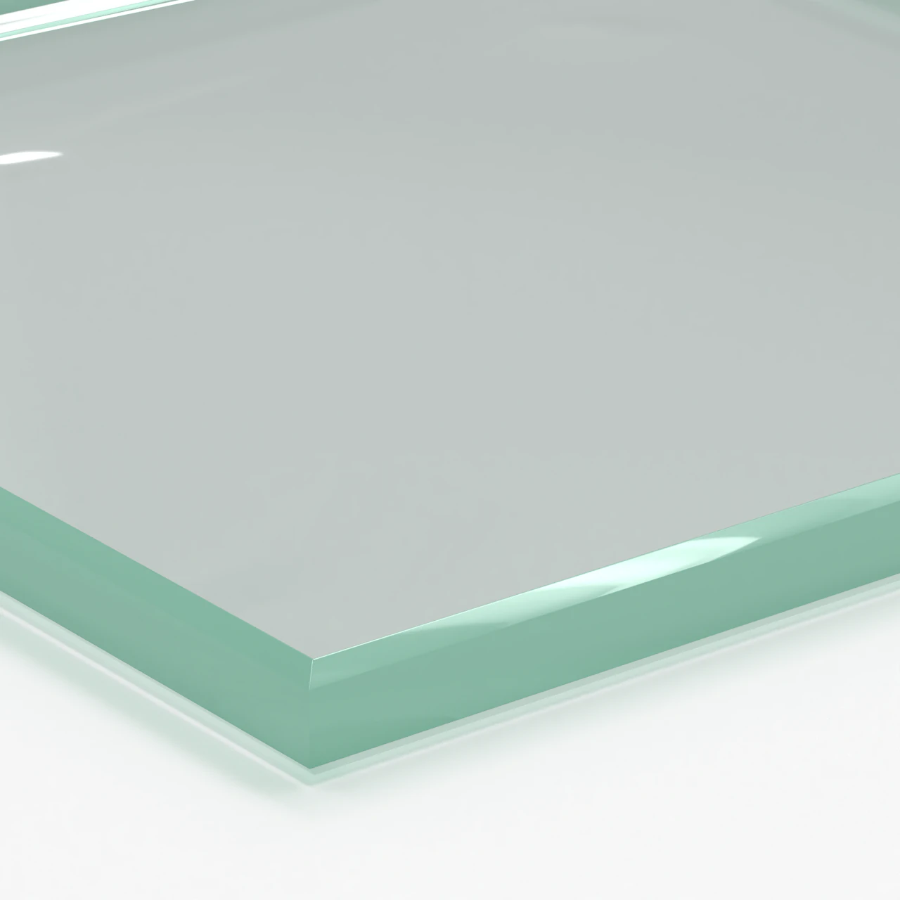 Clear Glass