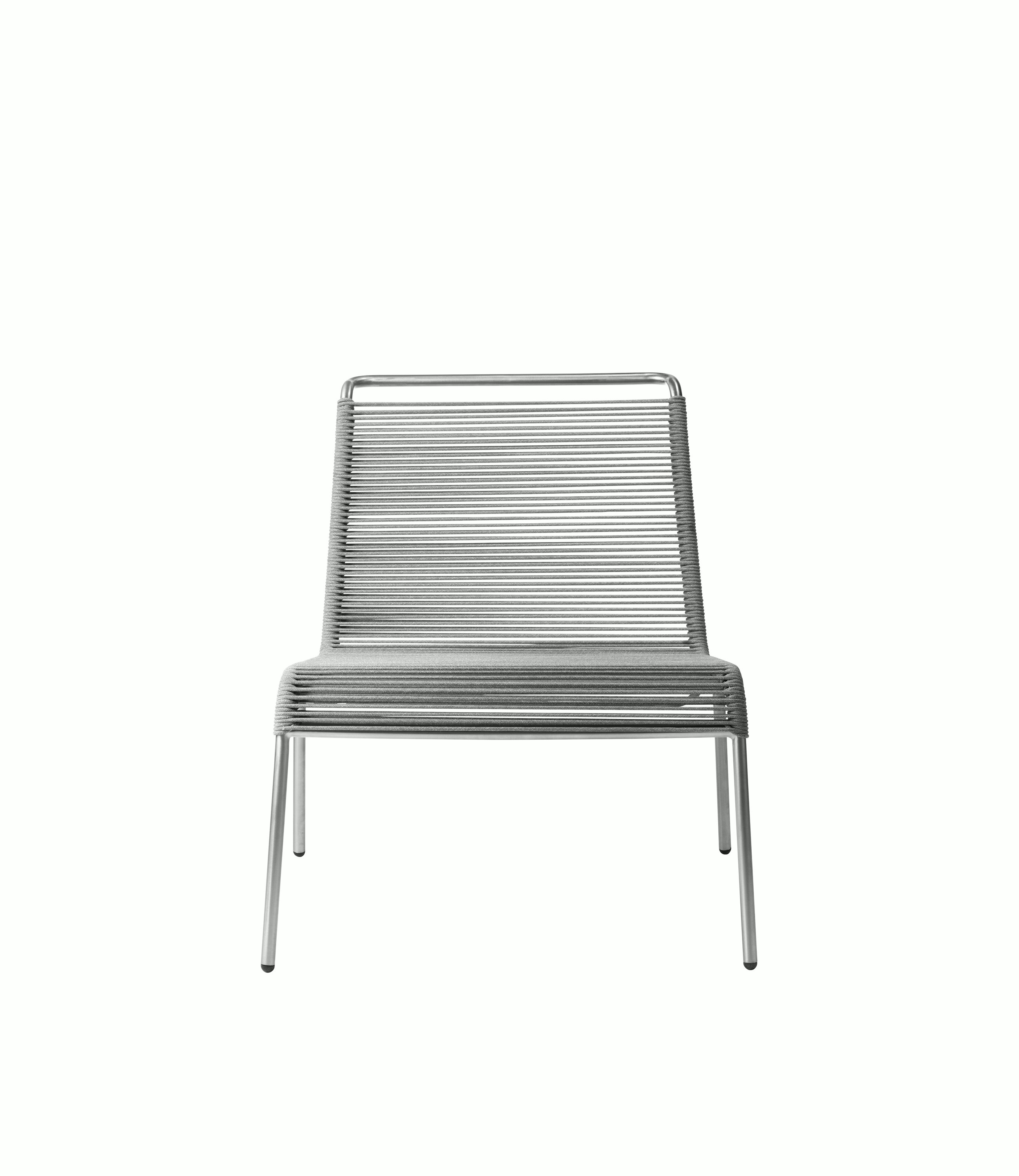 Teglgaard Outdoor Lounge Chair