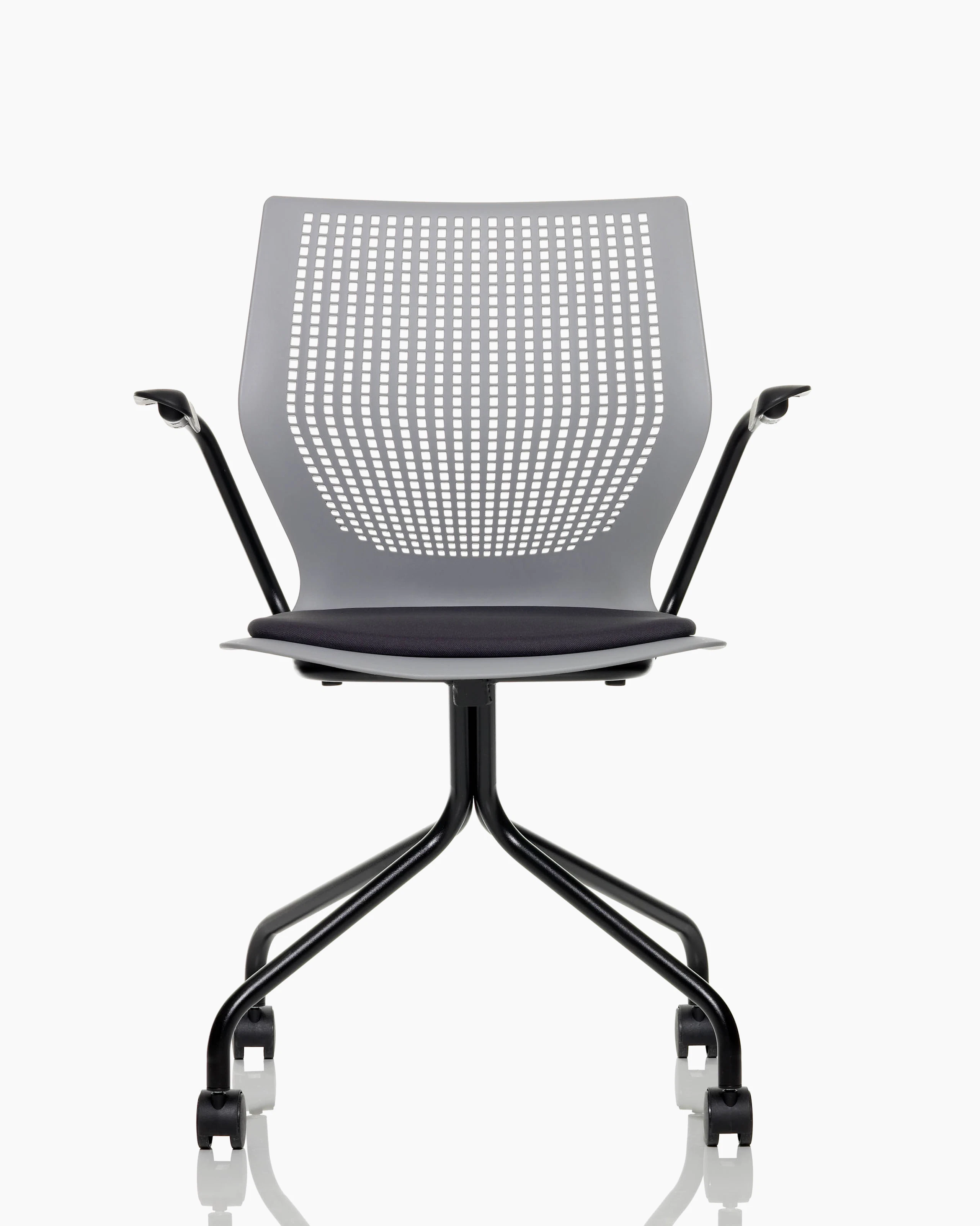 MultiGeneration by Knoll Hybrid Chair, Knoll | MillerKnoll MultiGeneration by Knoll Hybrid Chair, Knoll | MillerKnoll