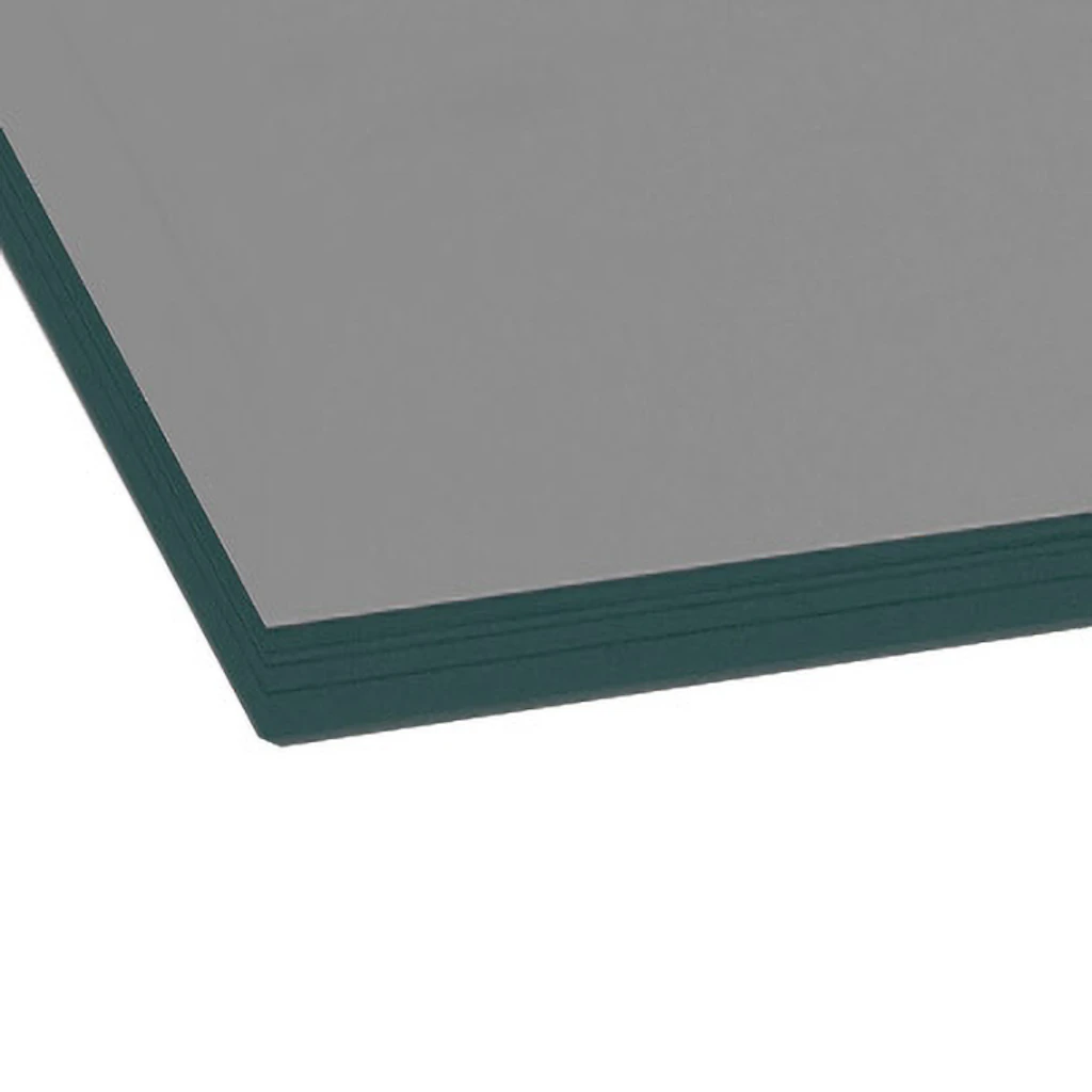 Grey Glass