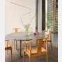 PK54 Dining Table