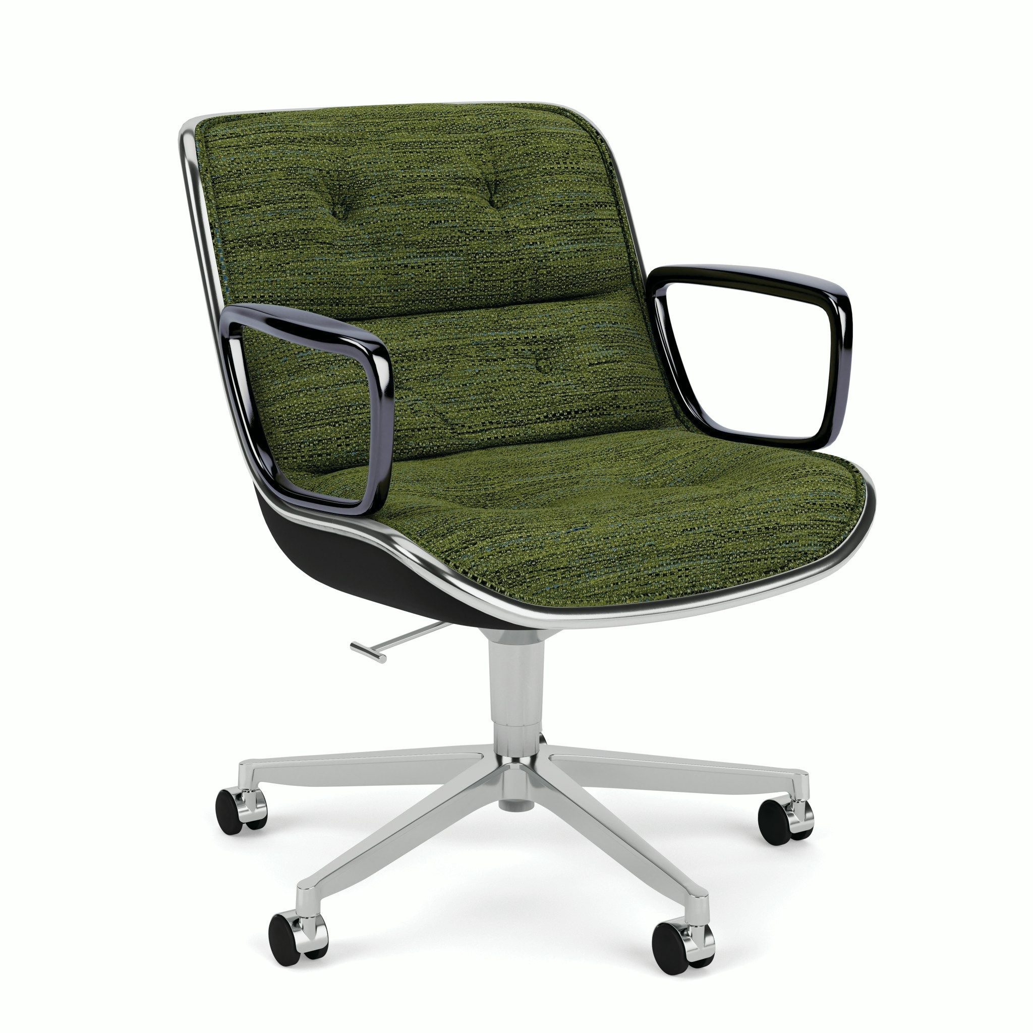 Pollock Executive Chair