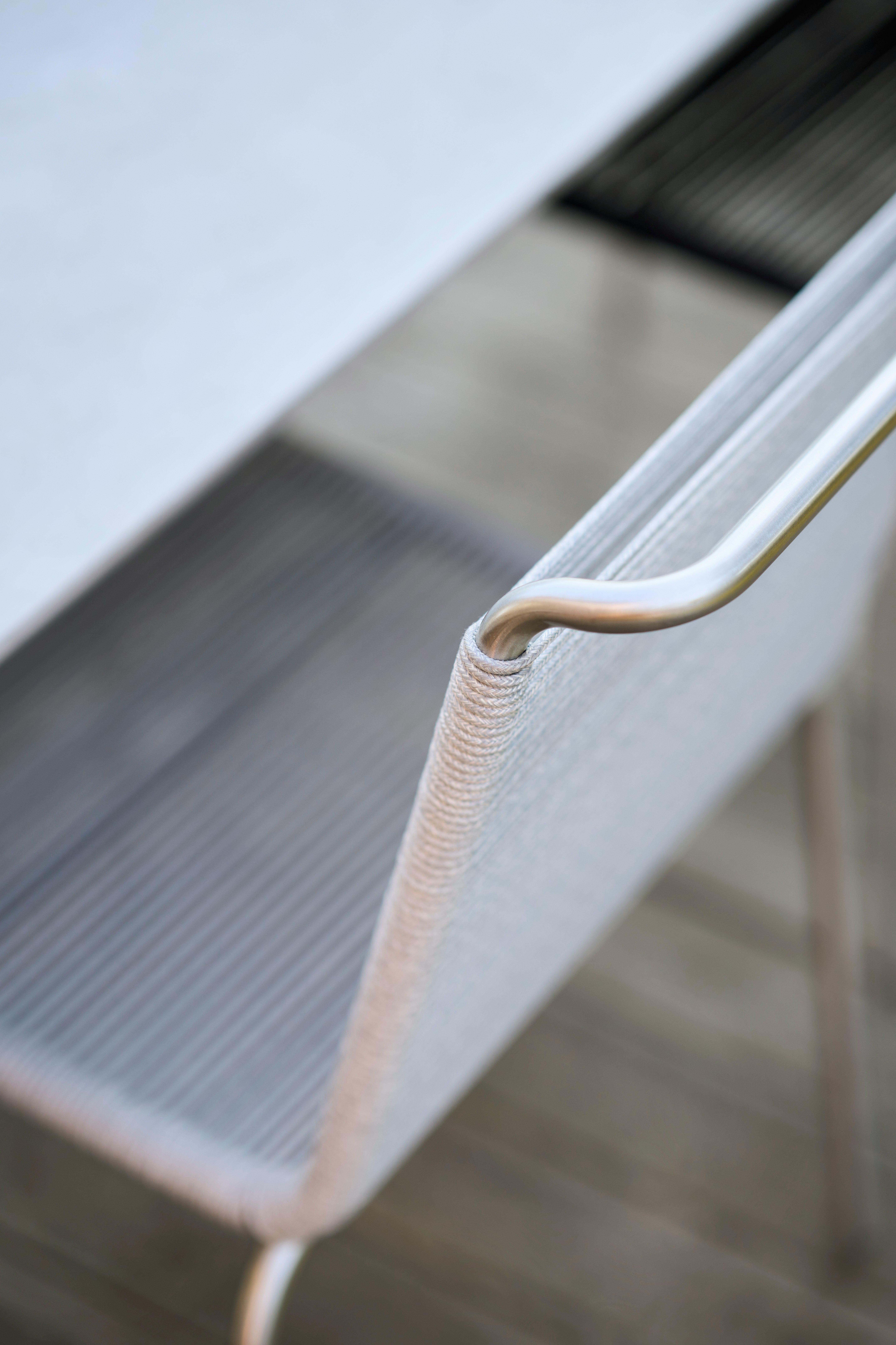Teglgaard Outdoor Dining Chair