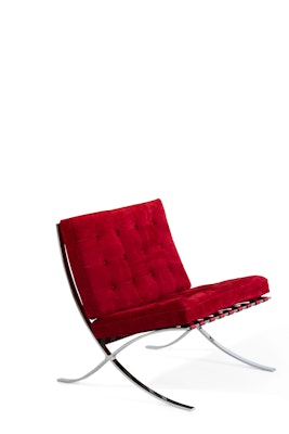 Mies van der Rohe Barcelona Chair